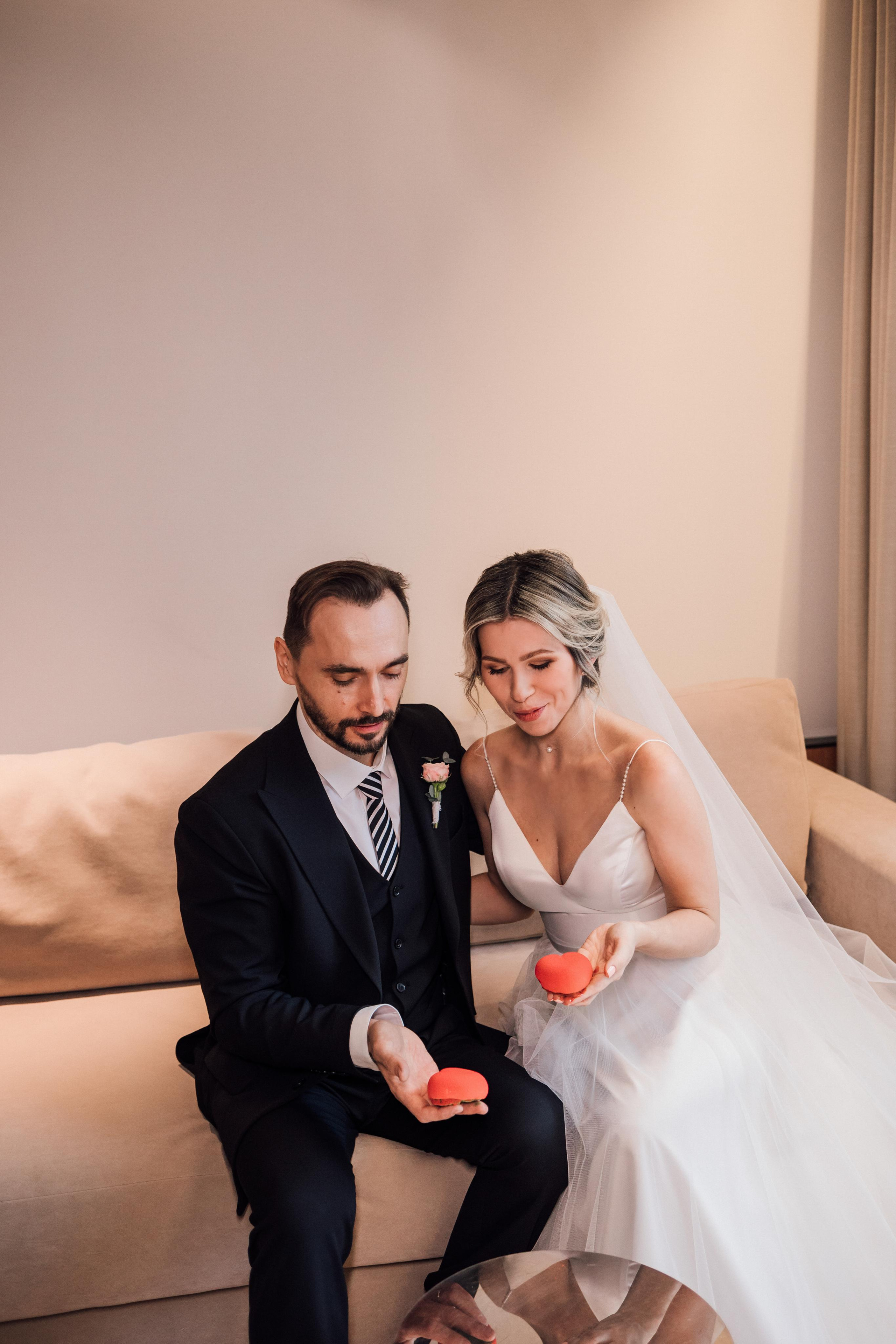 Антон и Мария. Barvikha hotel and spa. Свадебный и семейный фотограф в Москве Евгения Лисина