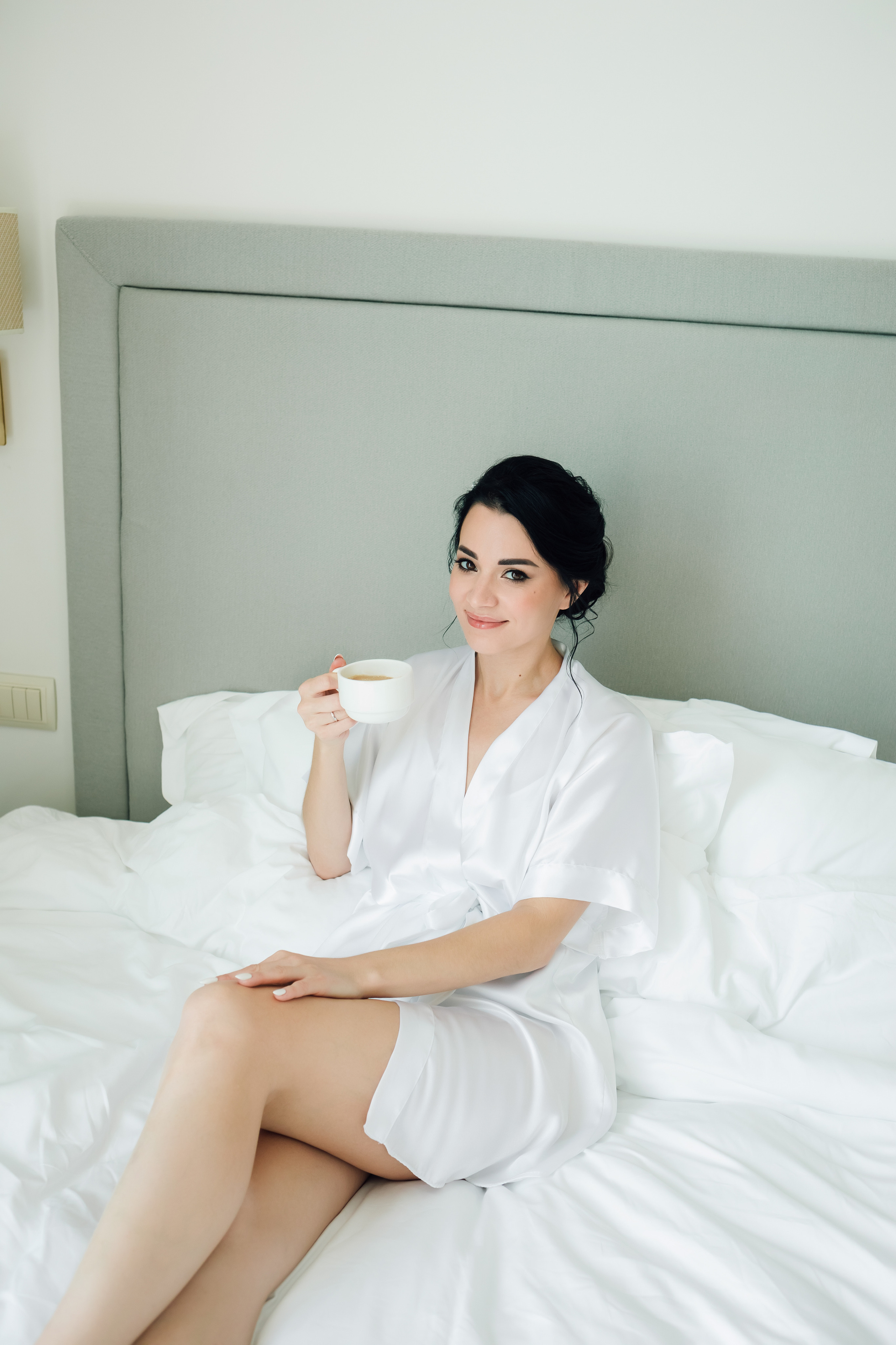 Яна и Дима. Свадебный и семейный фотограф в Москве Евгения Лисина