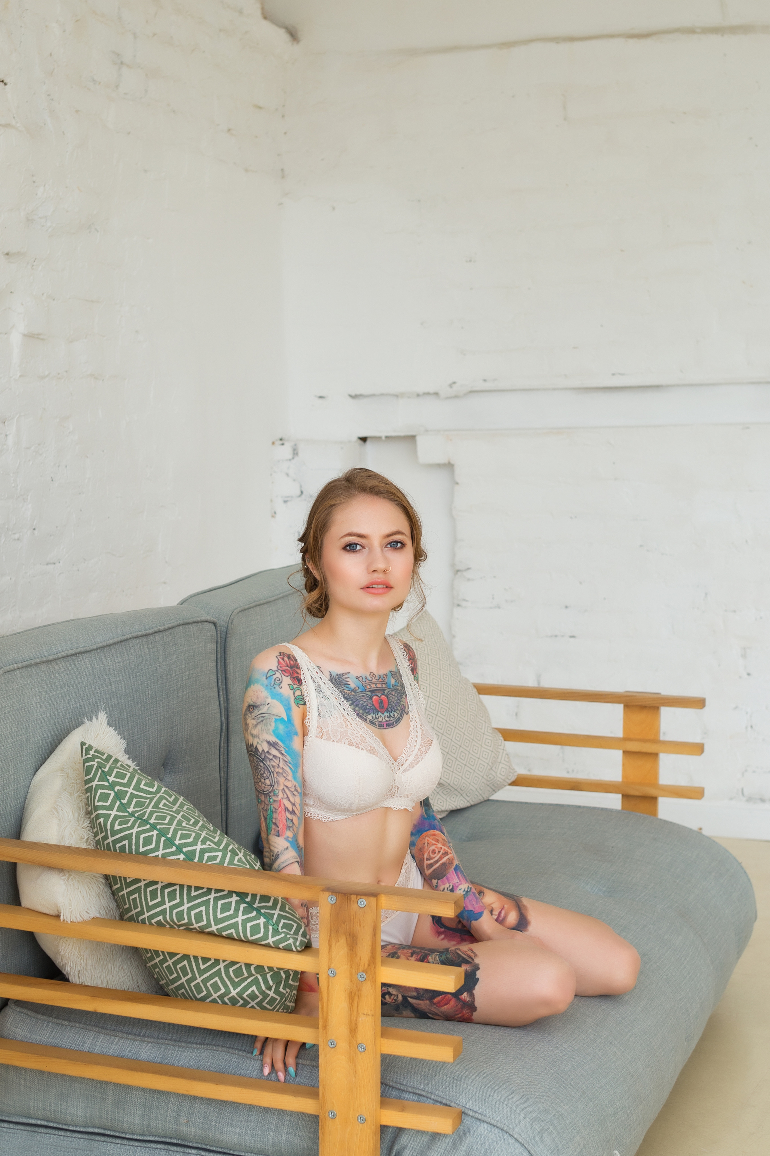 Вика и Стас. Санкт-Петербург. Свадебный и семейный фотограф в Москве Евгения Лисина