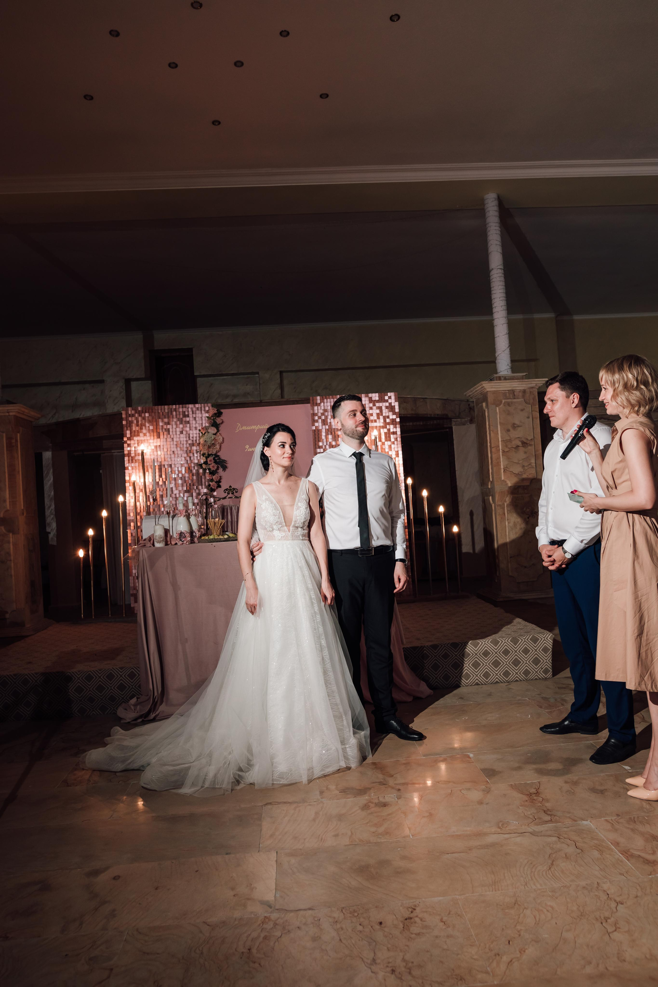 Яна и Дима. Свадебный и семейный фотограф в Москве Евгения Лисина