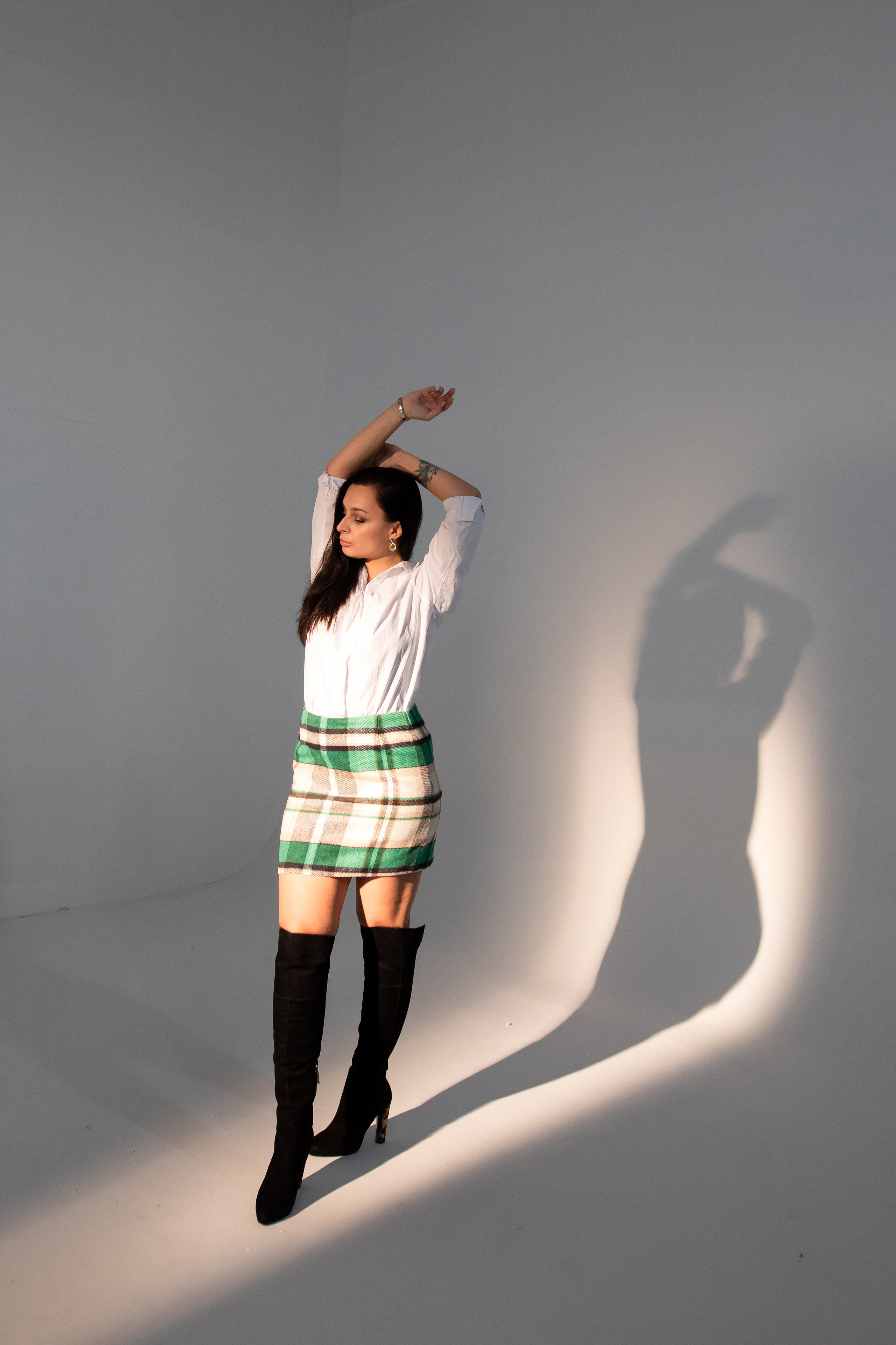 Портретная фотосъемка в Москве. Свадебный и семейный фотограф в Москве Евгения Лисина