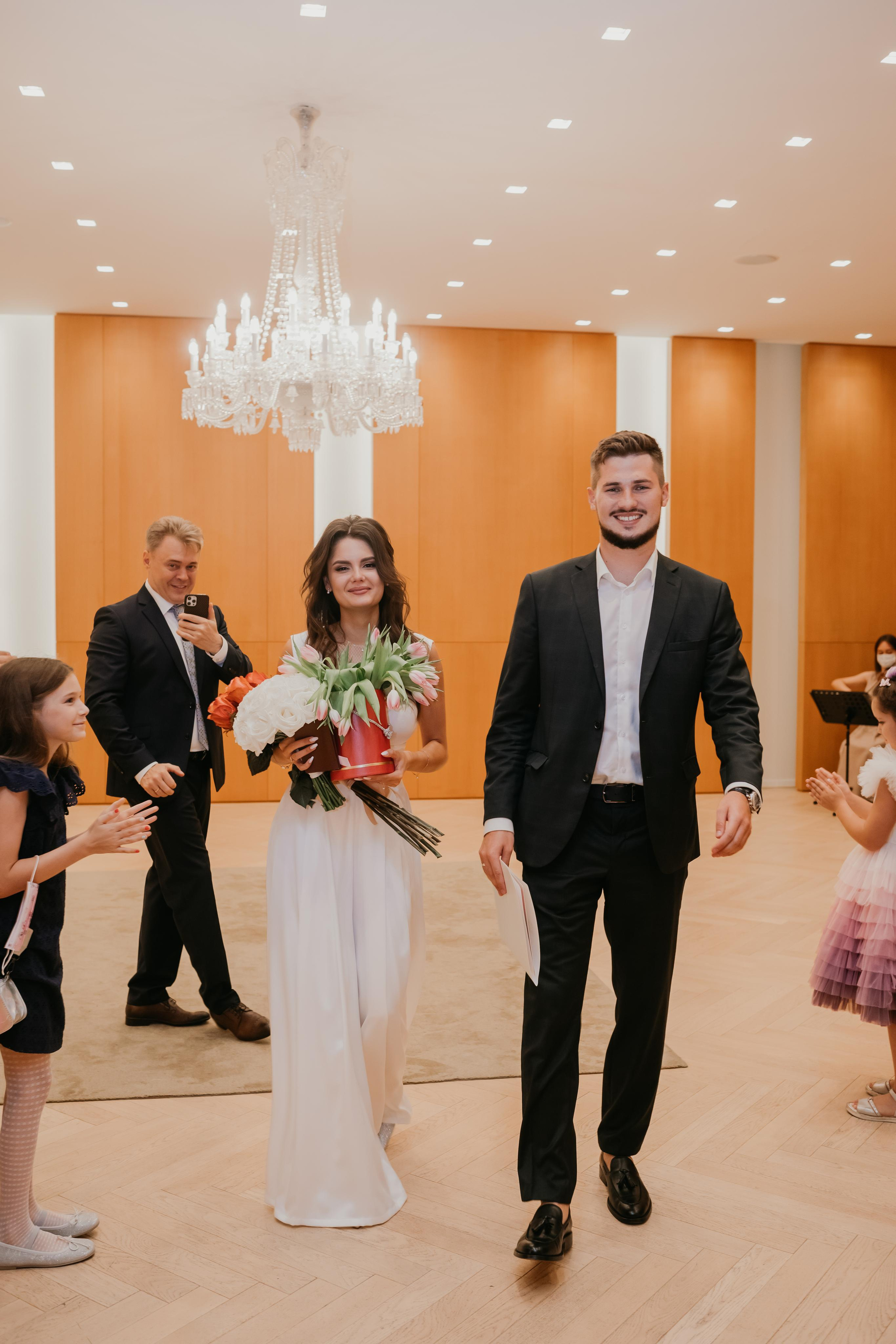 Настя и Андрей. Барвиха. Свадебный и семейный фотограф в Москве Евгения Лисина