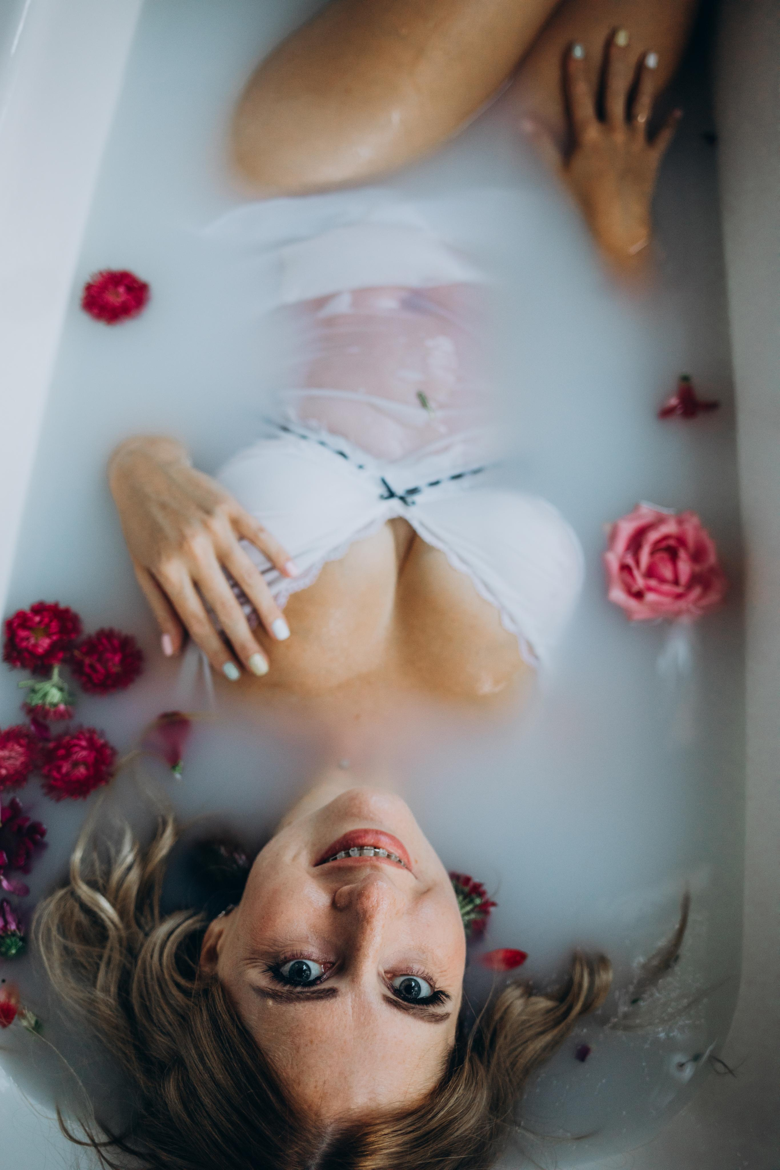 Портретная фотосъемка в Москве. Свадебный и семейный фотограф в Москве Евгения Лисина