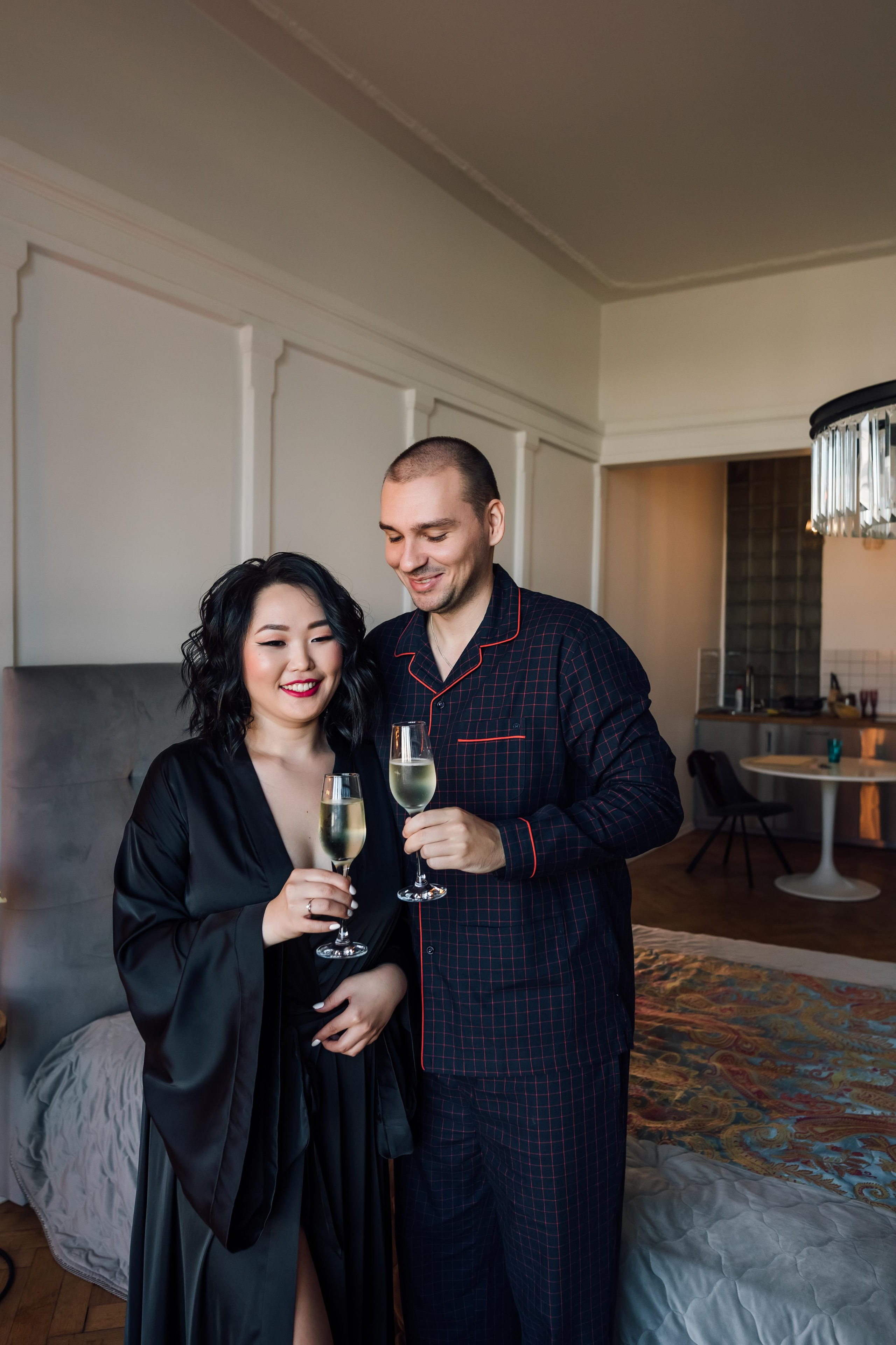 Ая и Антон. Турандот. Свадебный и семейный фотограф в Москве Евгения Лисина