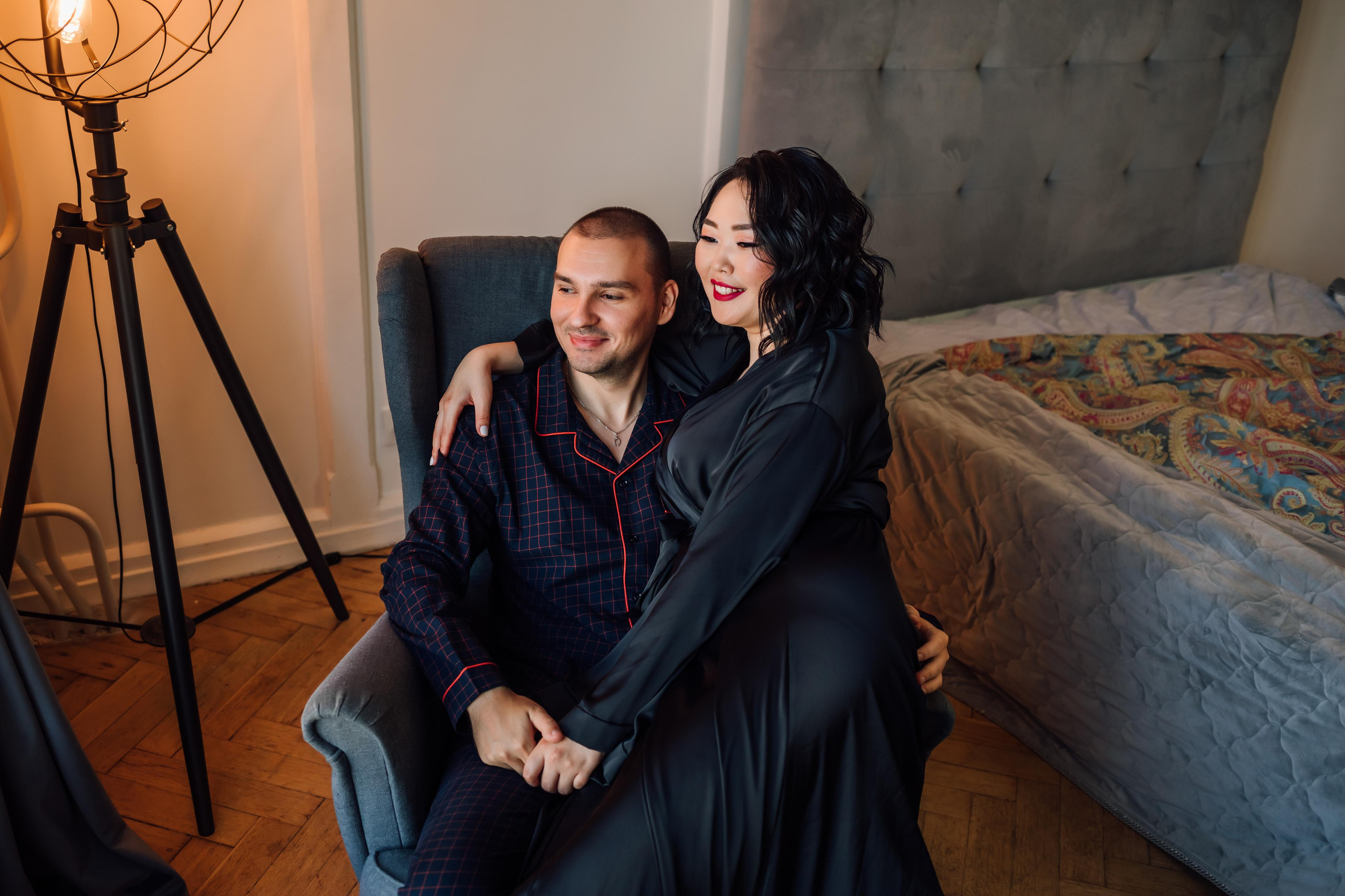 Ая и Антон. Турандот. Свадебный и семейный фотограф в Москве Евгения Лисина