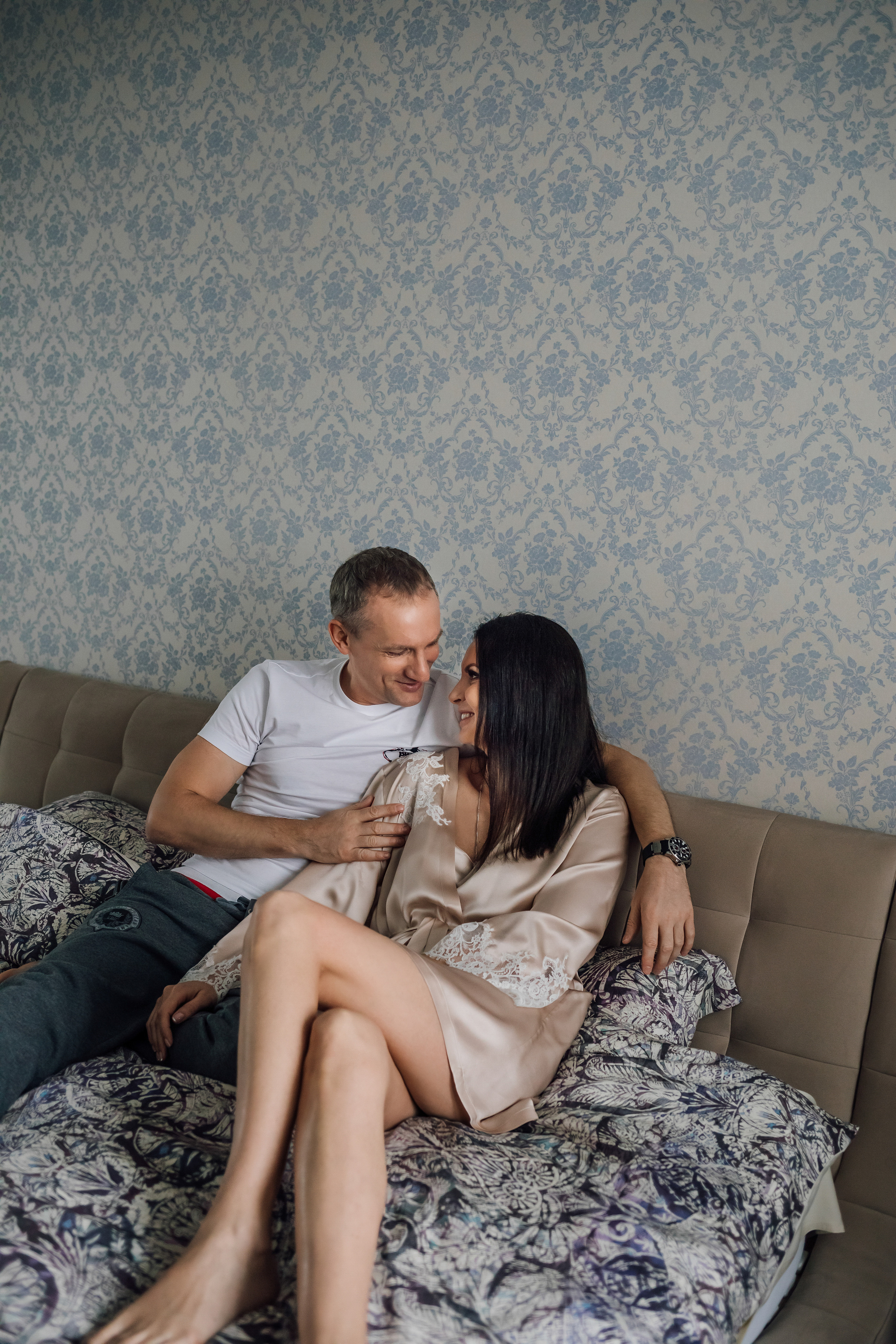 Фотосессии love-story в Москве. Свадебный и семейный фотограф в Москве Евгения Лисина