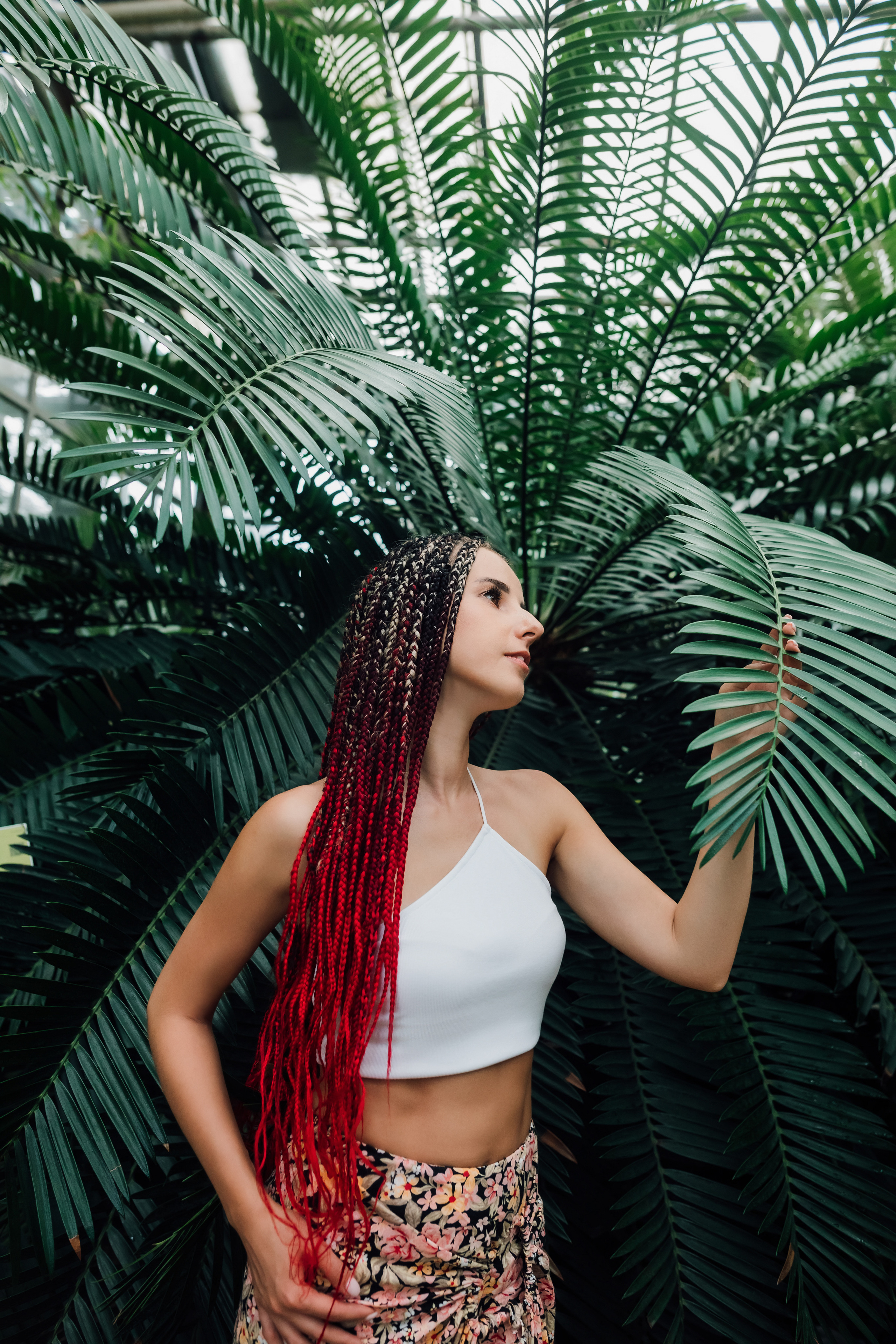 Портретная фотосъемка в Москве. Свадебный и семейный фотограф в Москве Евгения Лисина