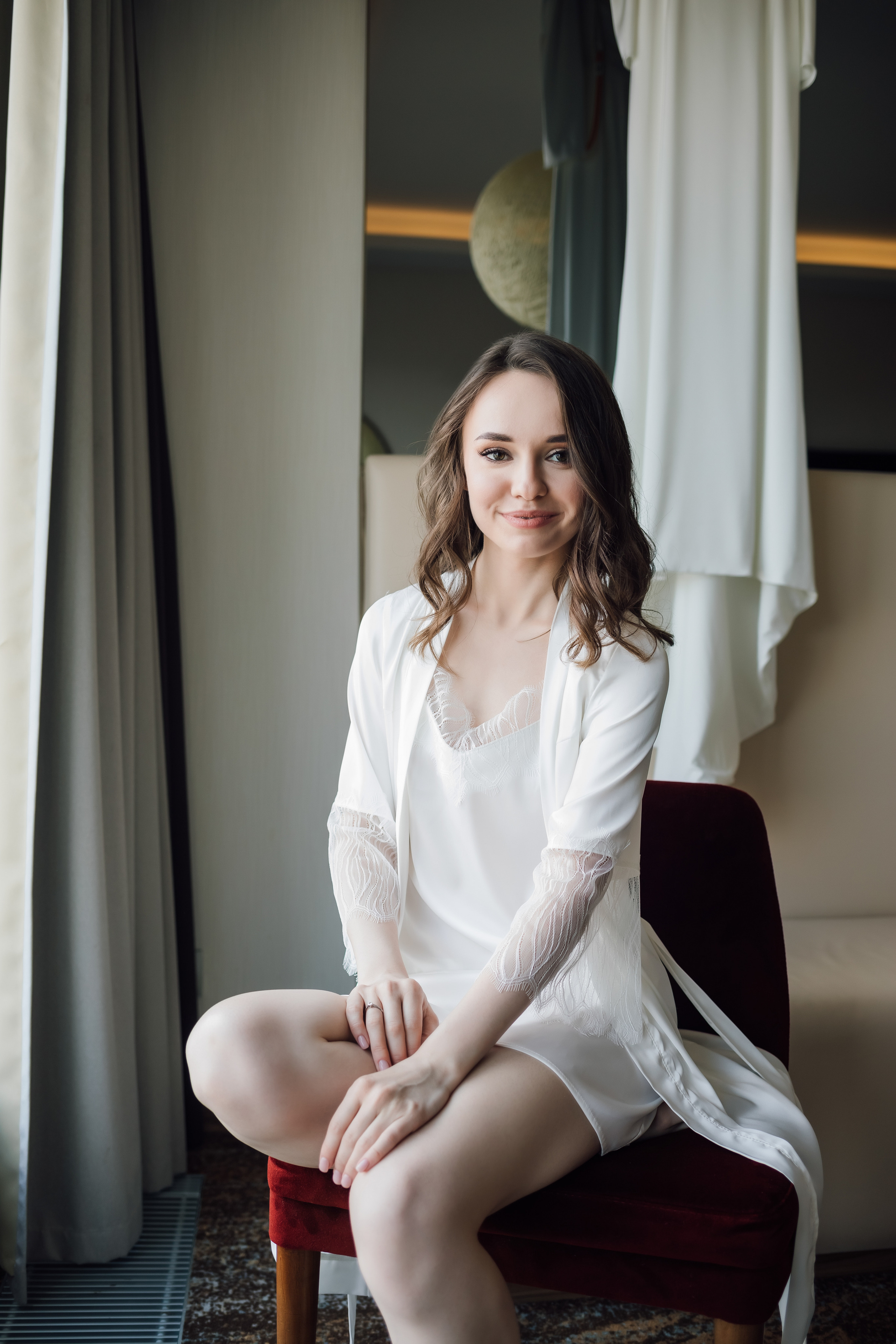 Кристина и Женя. Свадебный и семейный фотограф в Москве Евгения Лисина