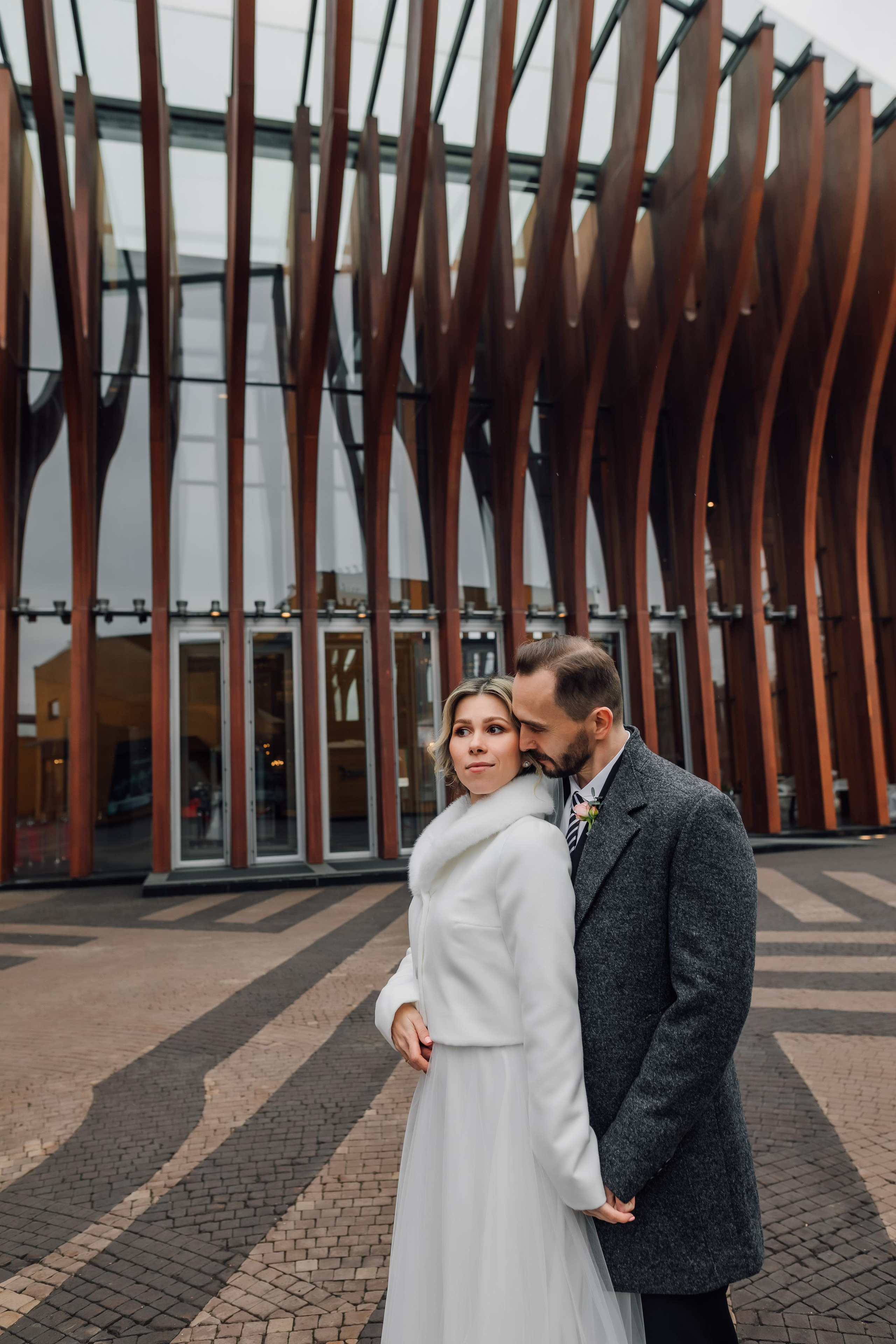 Антон и Мария. Barvikha hotel and spa. Свадебный и семейный фотограф в Москве Евгения Лисина