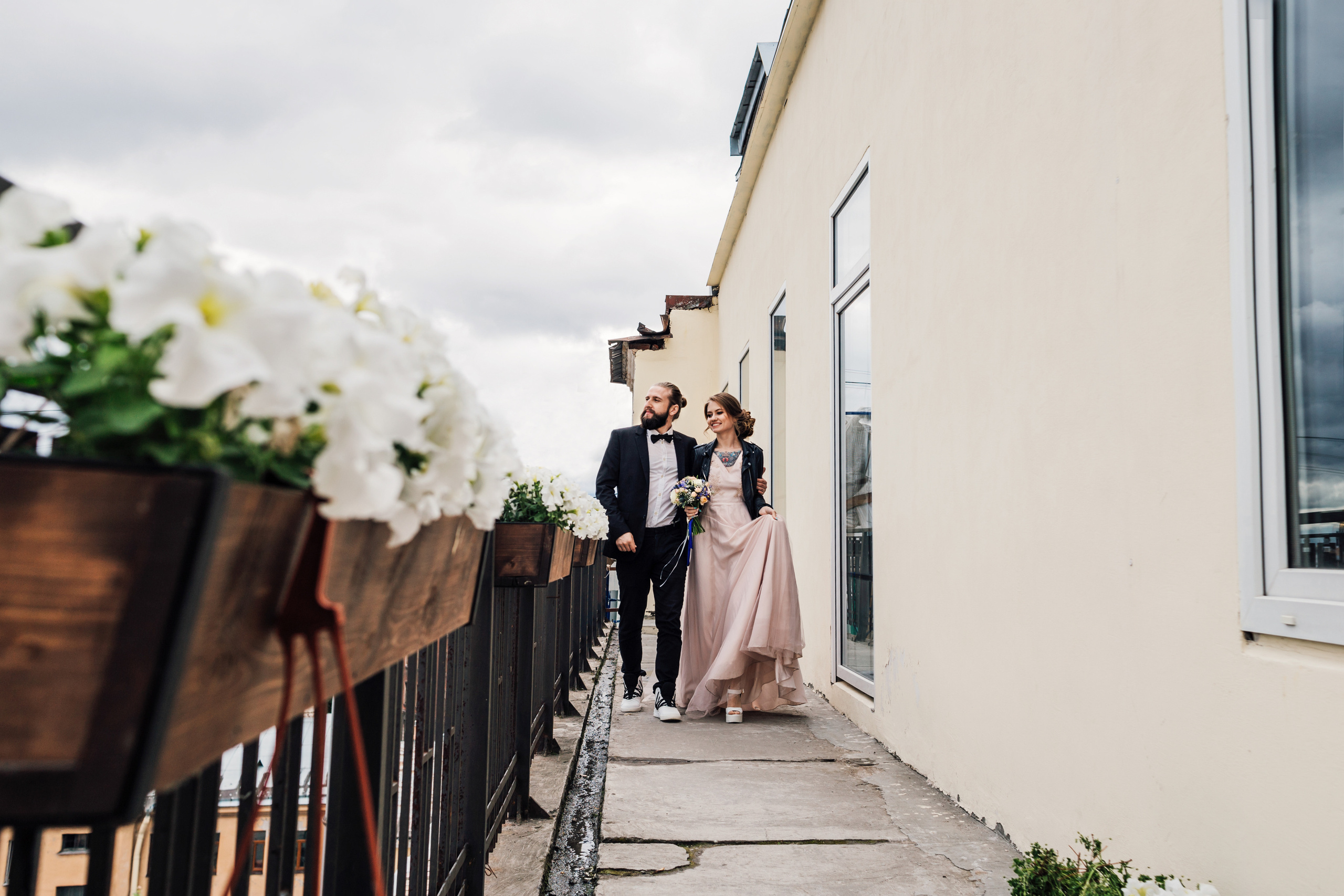 Вика и Стас. Санкт-Петербург. Свадебный и семейный фотограф в Москве Евгения Лисина