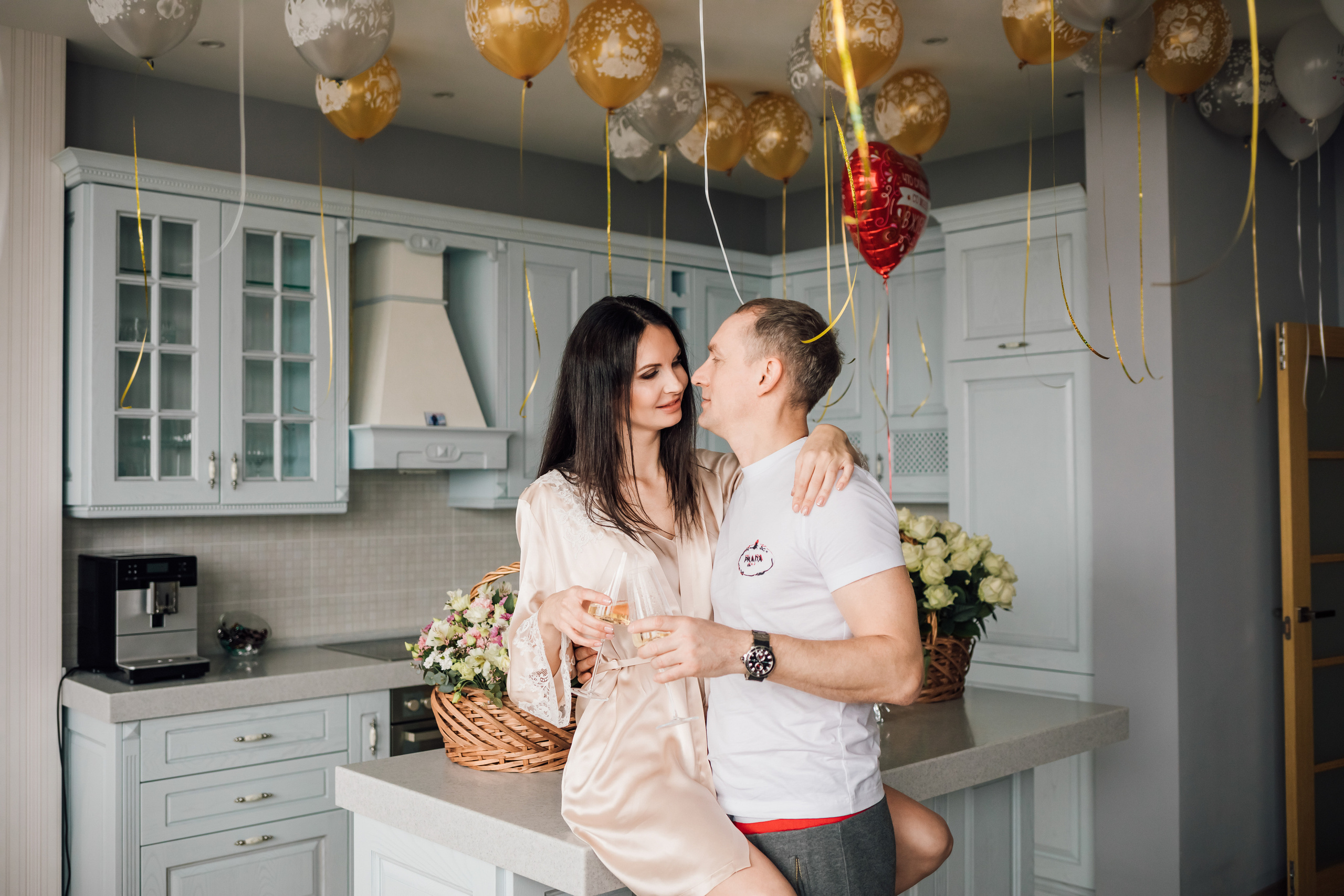 Фотосессии love-story в Москве. Свадебный и семейный фотограф в Москве Евгения Лисина