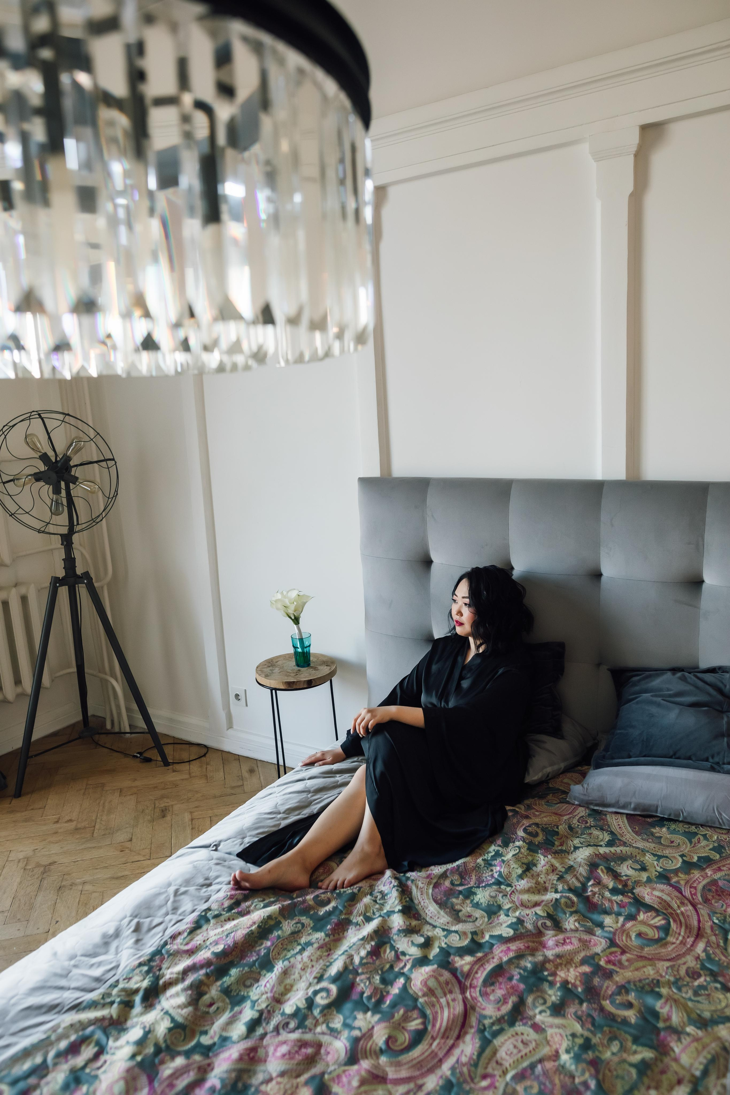 Ая и Антон. Турандот. Свадебный и семейный фотограф в Москве Евгения Лисина