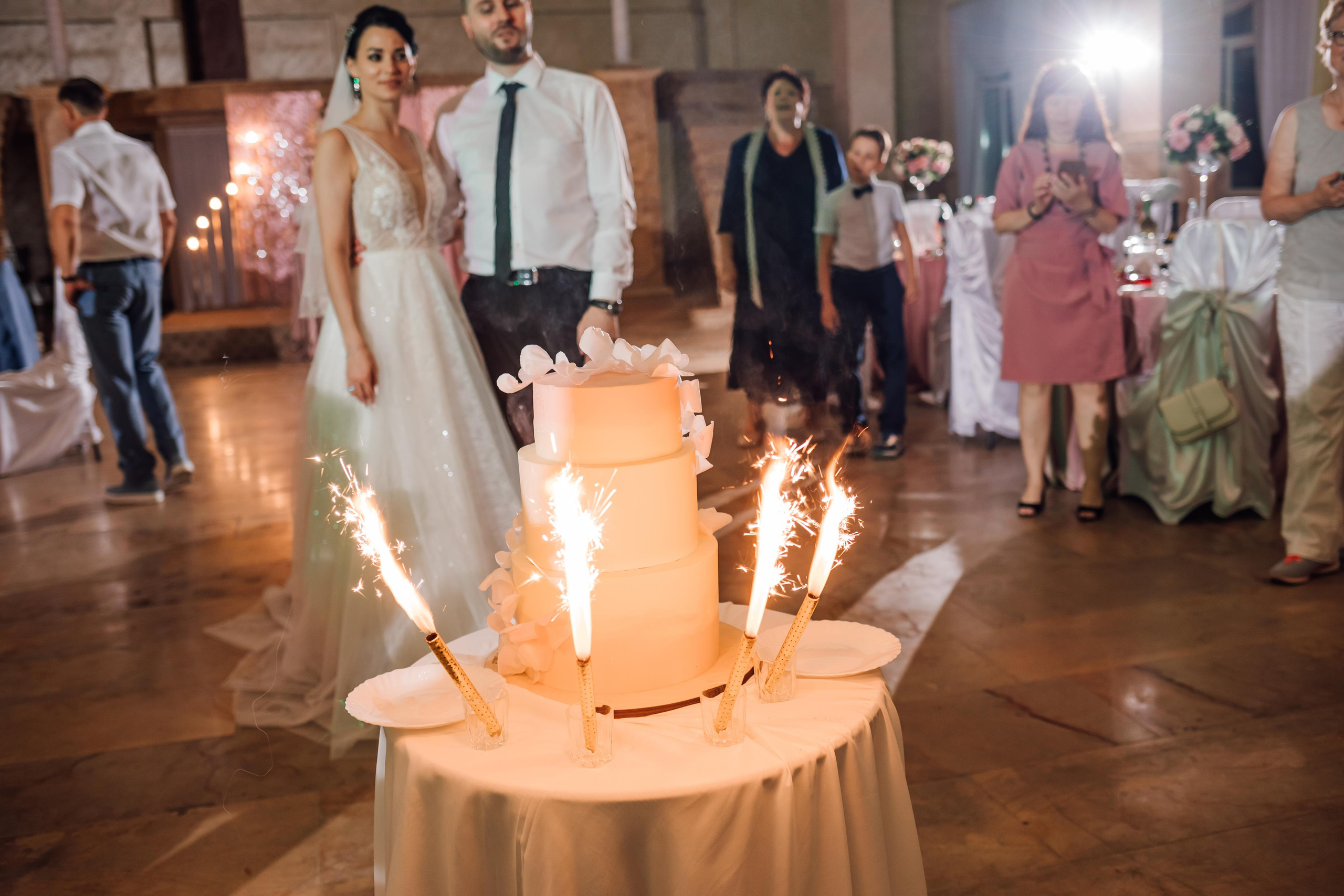 Яна и Дима. Свадебный и семейный фотограф в Москве Евгения Лисина