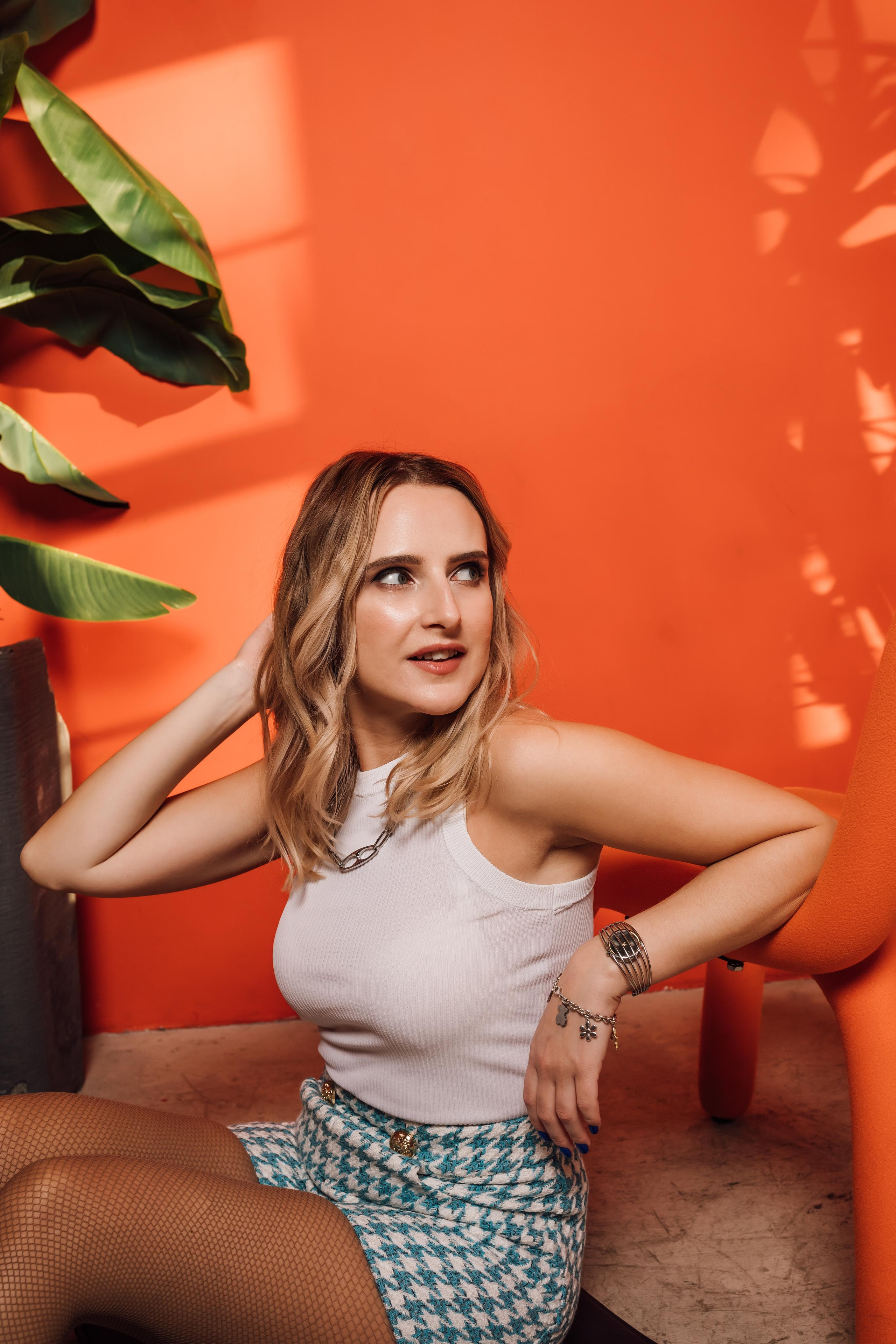 Портретная фотосъемка в Москве. Свадебный и семейный фотограф в Москве Евгения Лисина