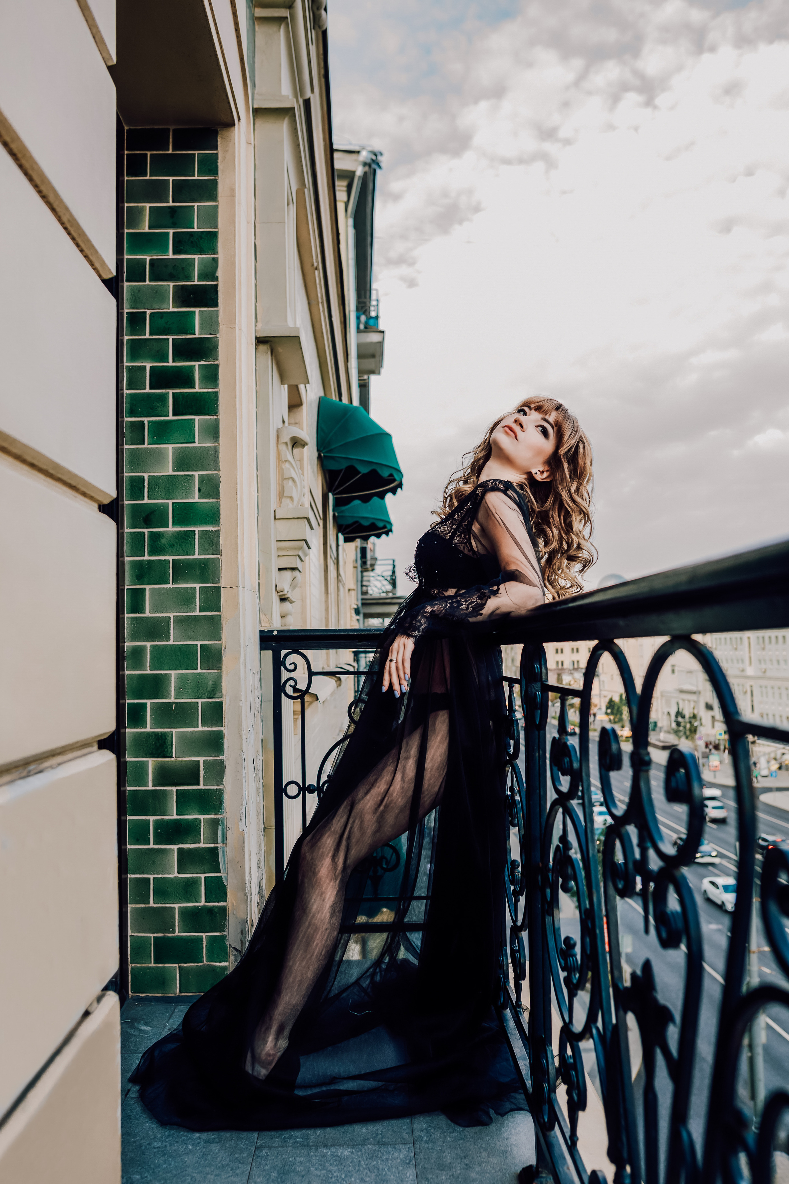 Портретная фотосъемка в Москве. Свадебный и семейный фотограф в Москве Евгения Лисина