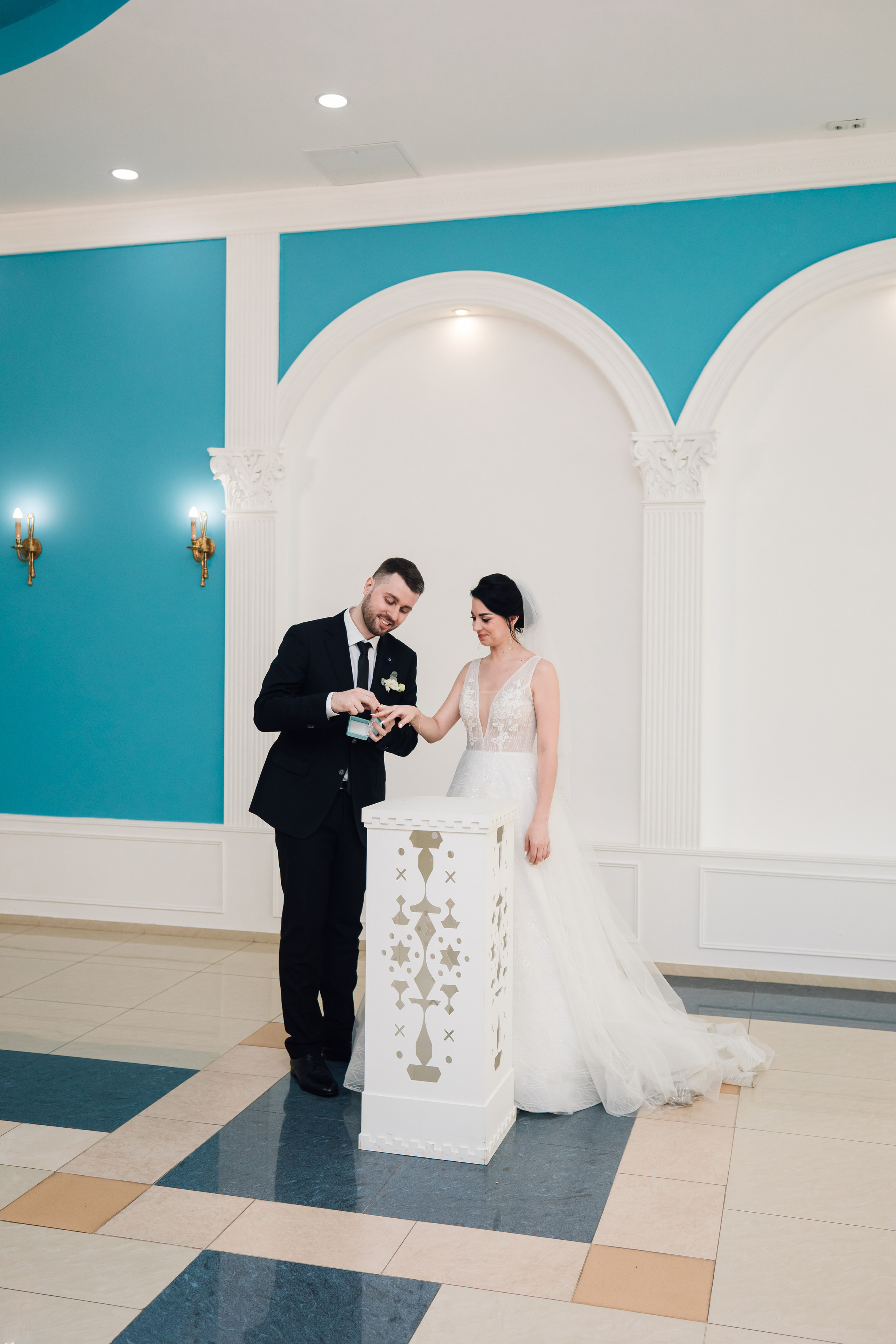 Яна и Дима. Свадебный и семейный фотограф в Москве Евгения Лисина