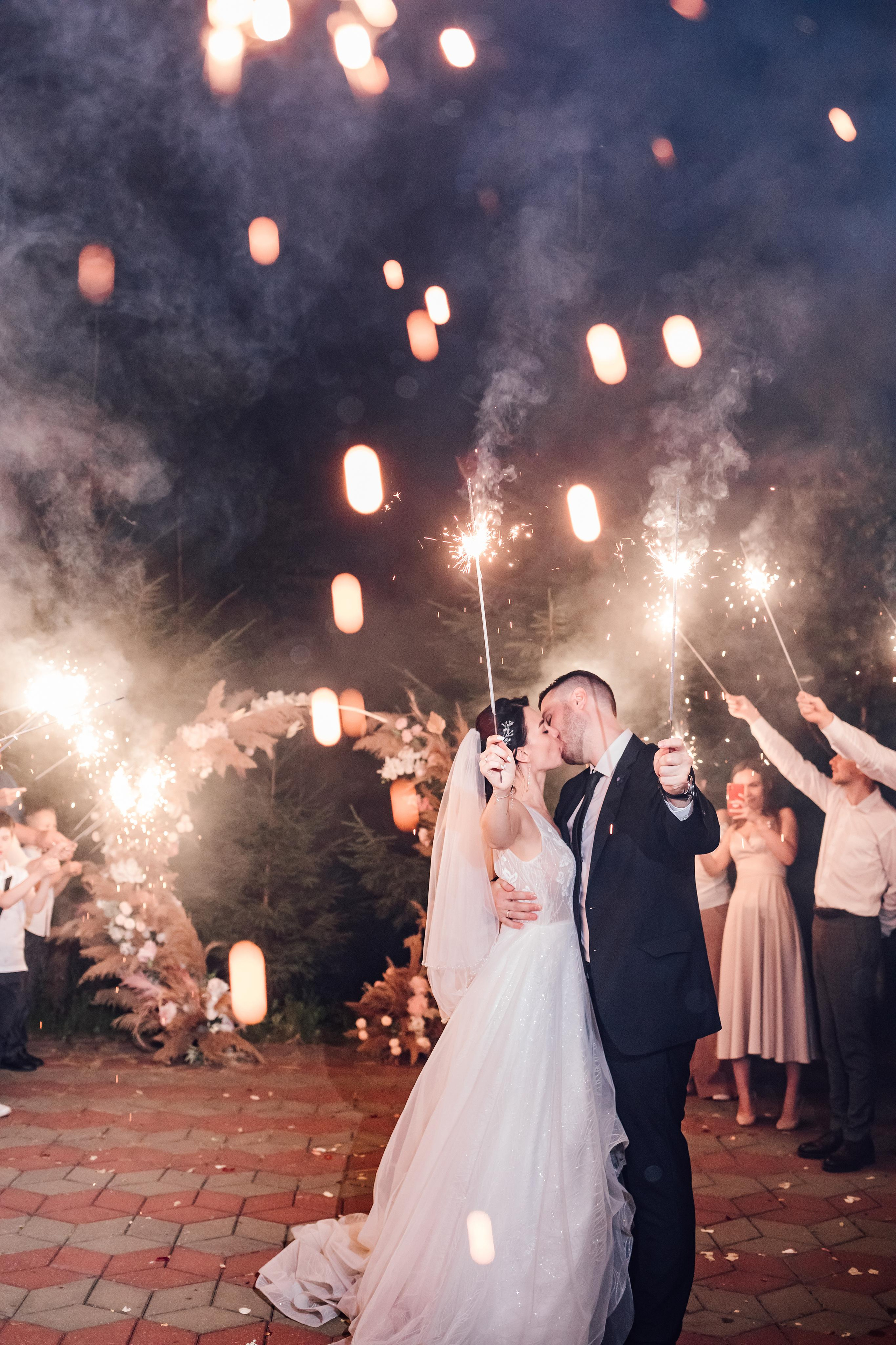 Яна и Дима. Свадебный и семейный фотограф в Москве Евгения Лисина