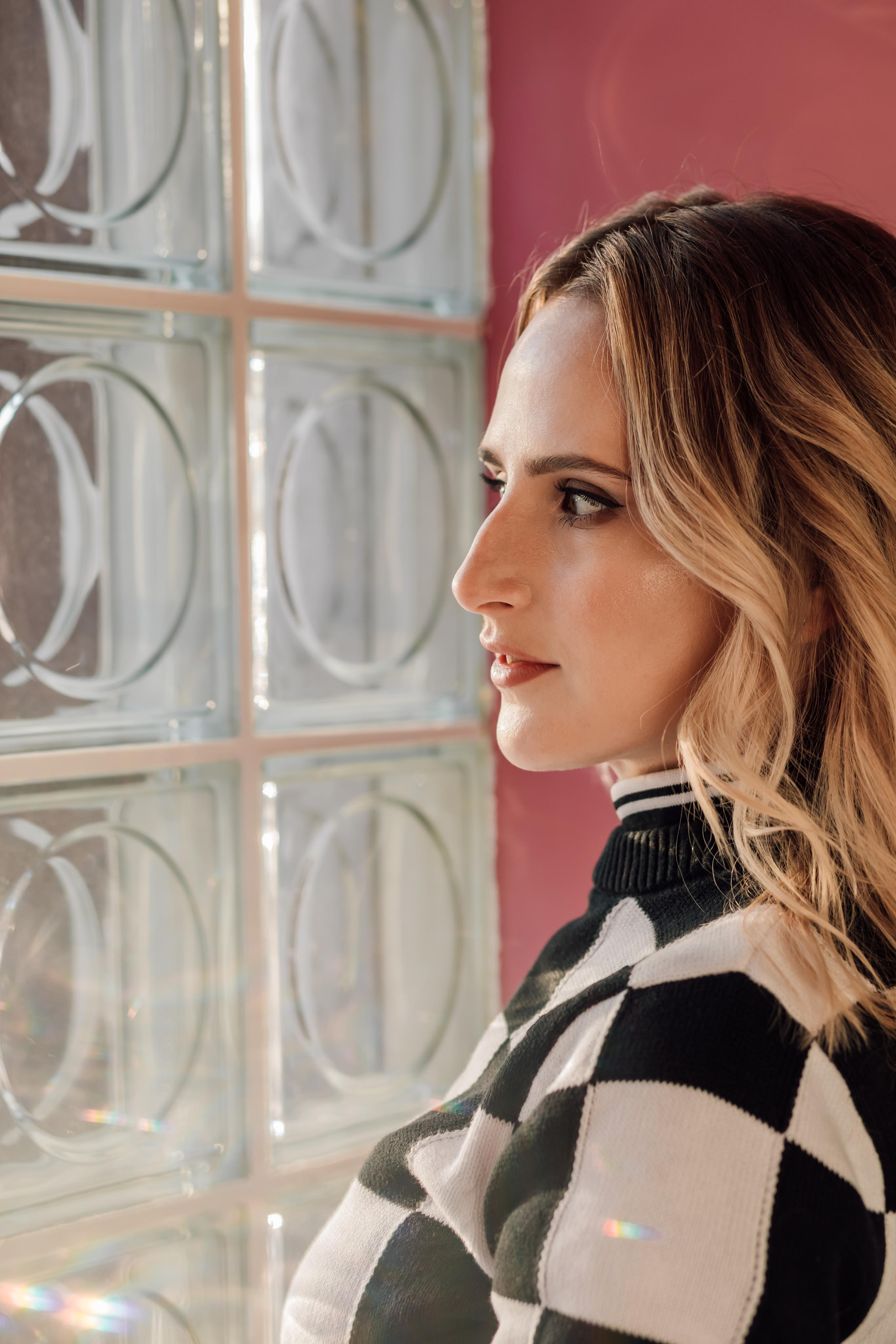 Портретная фотосъемка в Москве. Свадебный и семейный фотограф в Москве Евгения Лисина