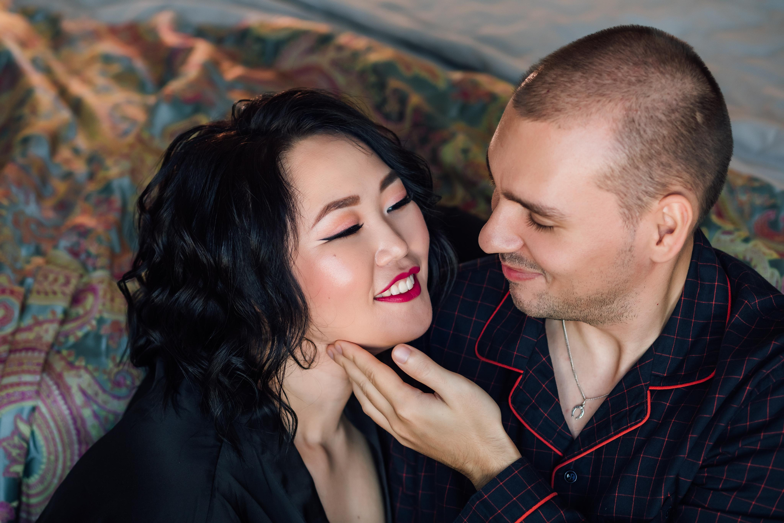 Ая и Антон. Турандот. Свадебный и семейный фотограф в Москве Евгения Лисина