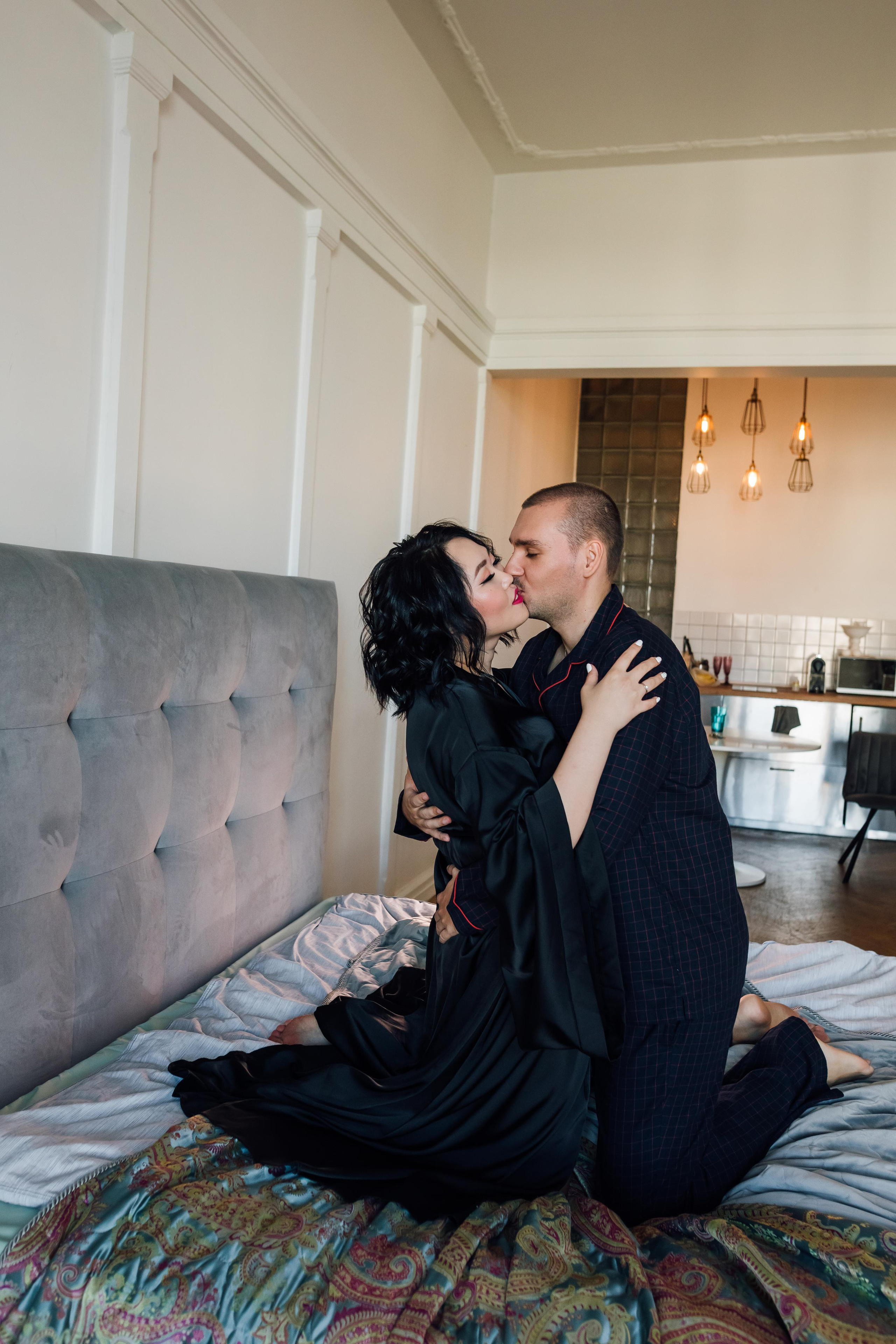 Ая и Антон. Турандот. Свадебный и семейный фотограф в Москве Евгения Лисина