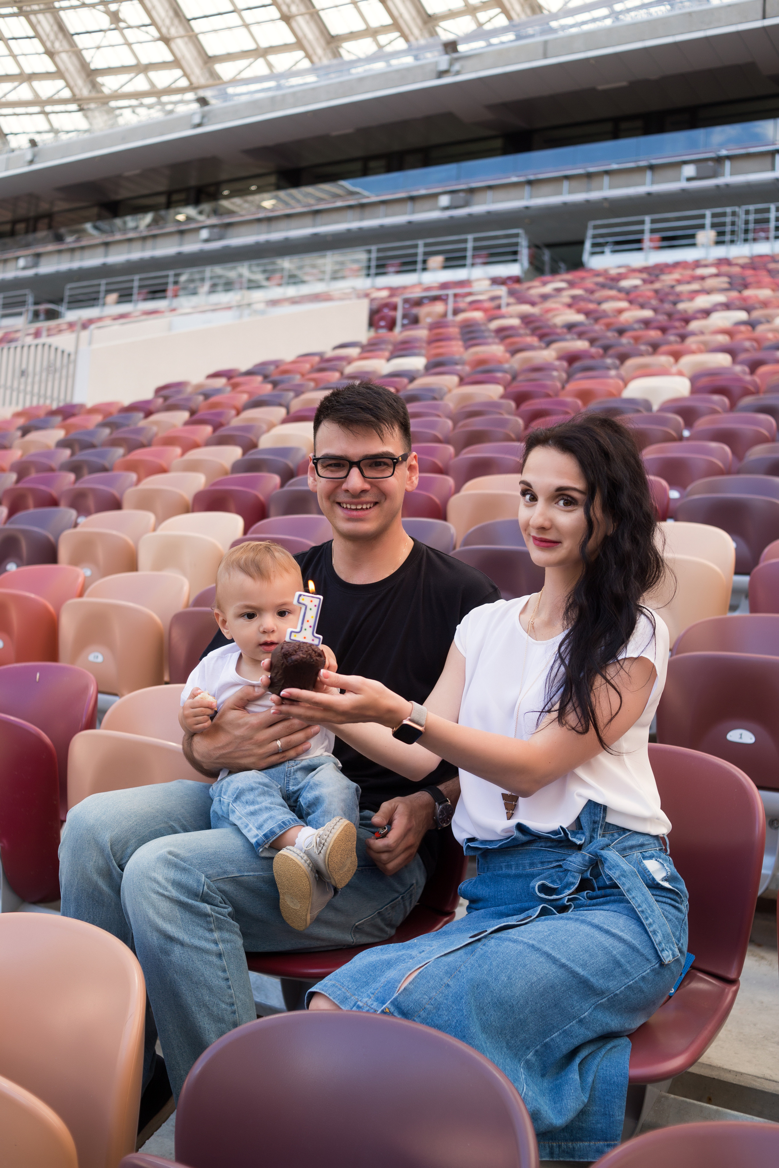 Семейные фотосессии в Москве. Свадебный и семейный фотограф в Москве Евгения Лисина