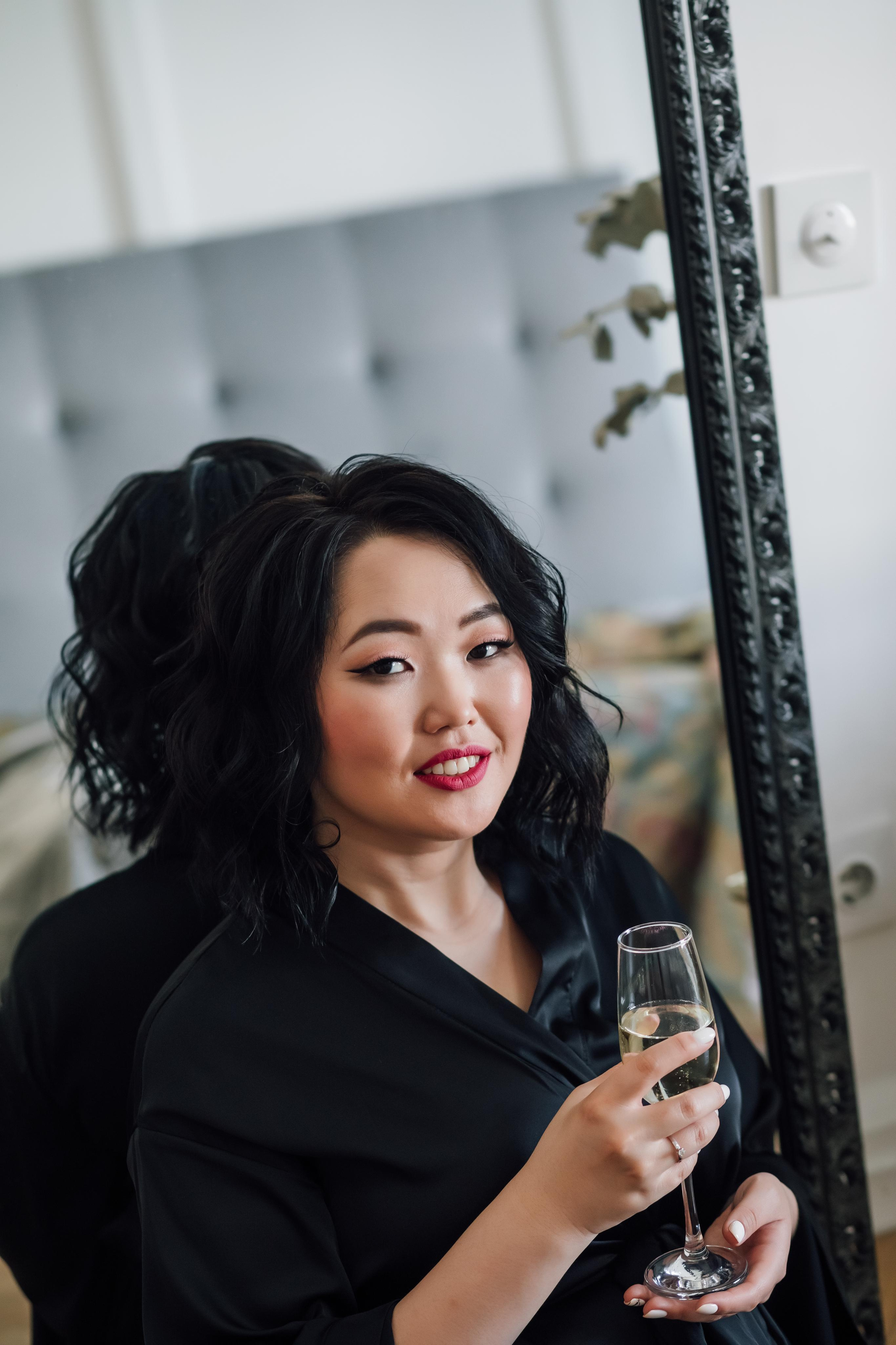 Ая и Антон. Турандот. Свадебный и семейный фотограф в Москве Евгения Лисина