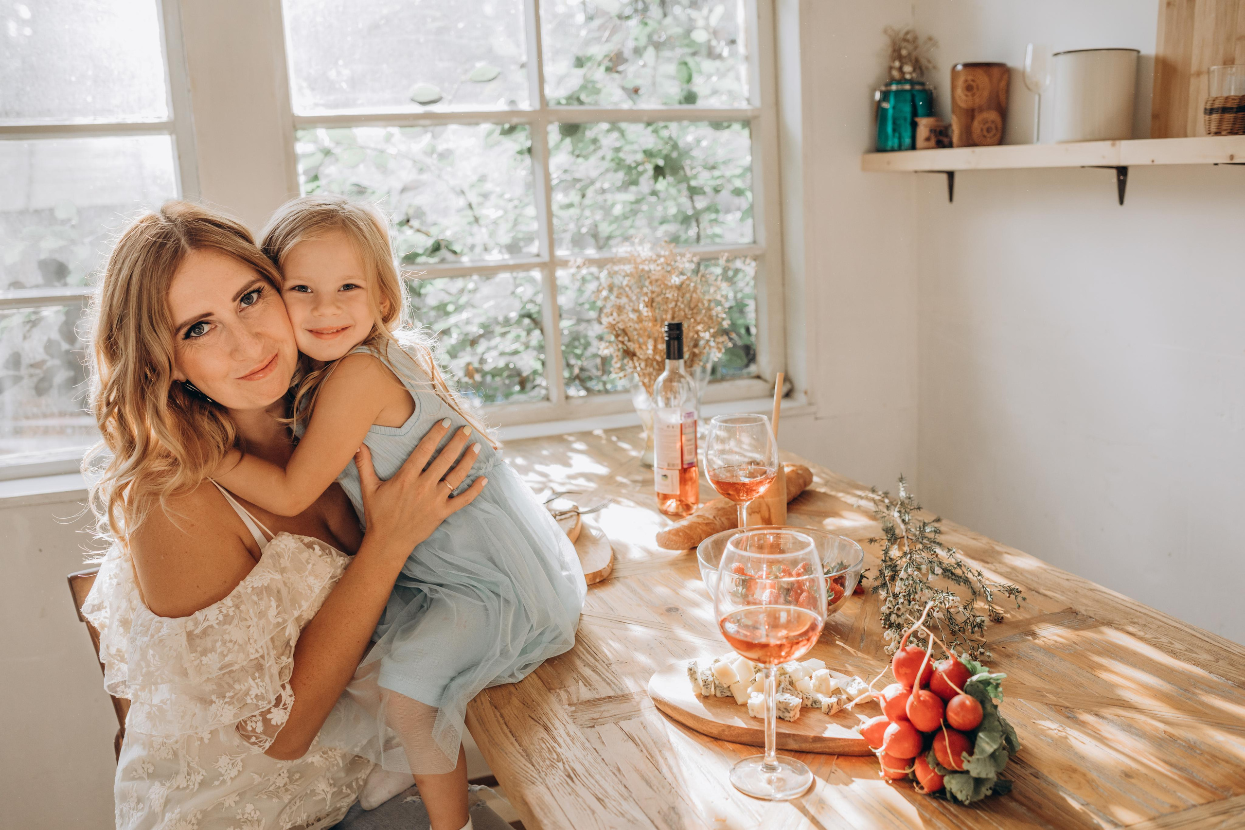 Семейные фотосессии в Москве. Свадебный и семейный фотограф в Москве Евгения Лисина