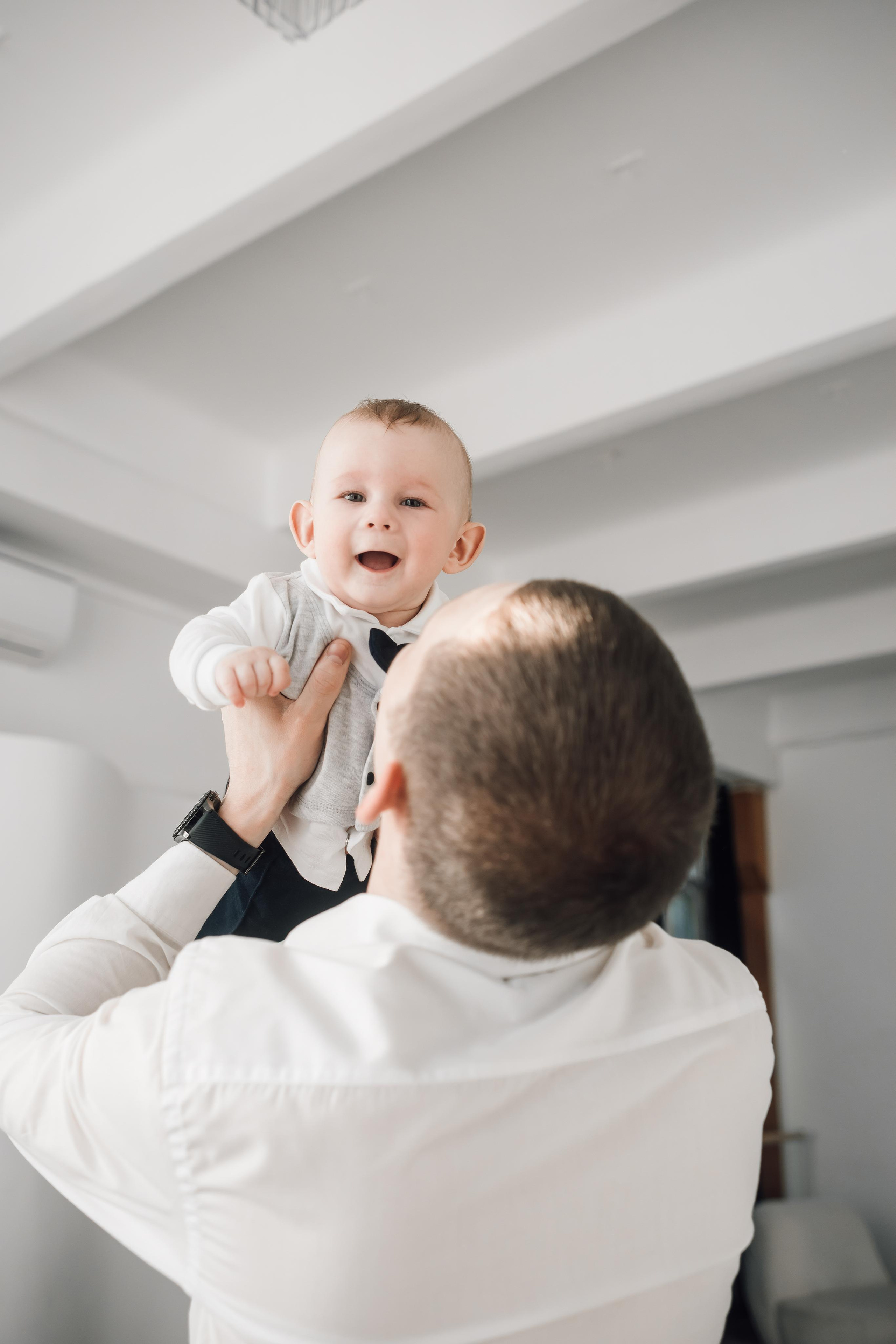 Семейные фотосессии в Москве. Свадебный и семейный фотограф в Москве Евгения Лисина