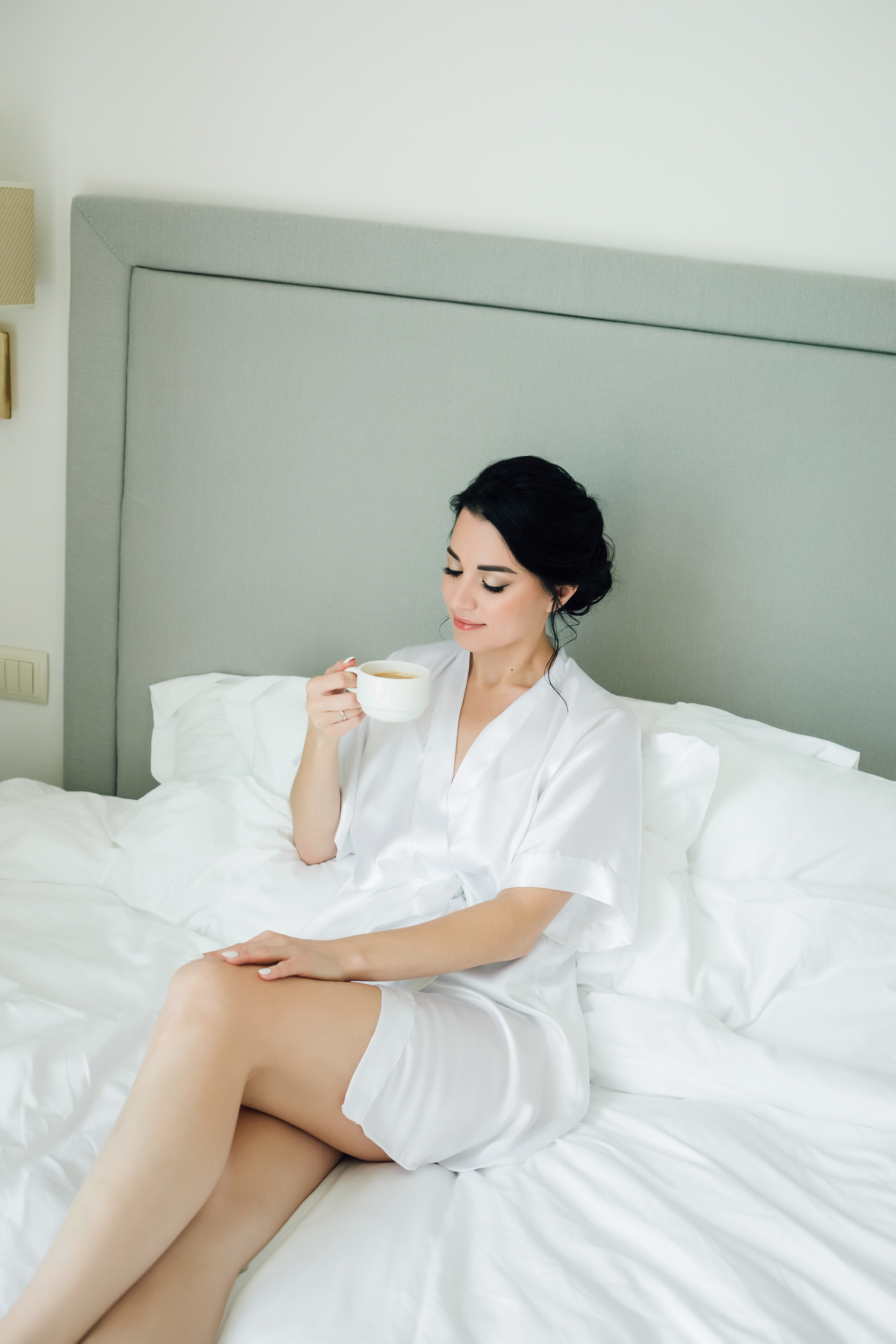 Яна и Дима. Свадебный и семейный фотограф в Москве Евгения Лисина