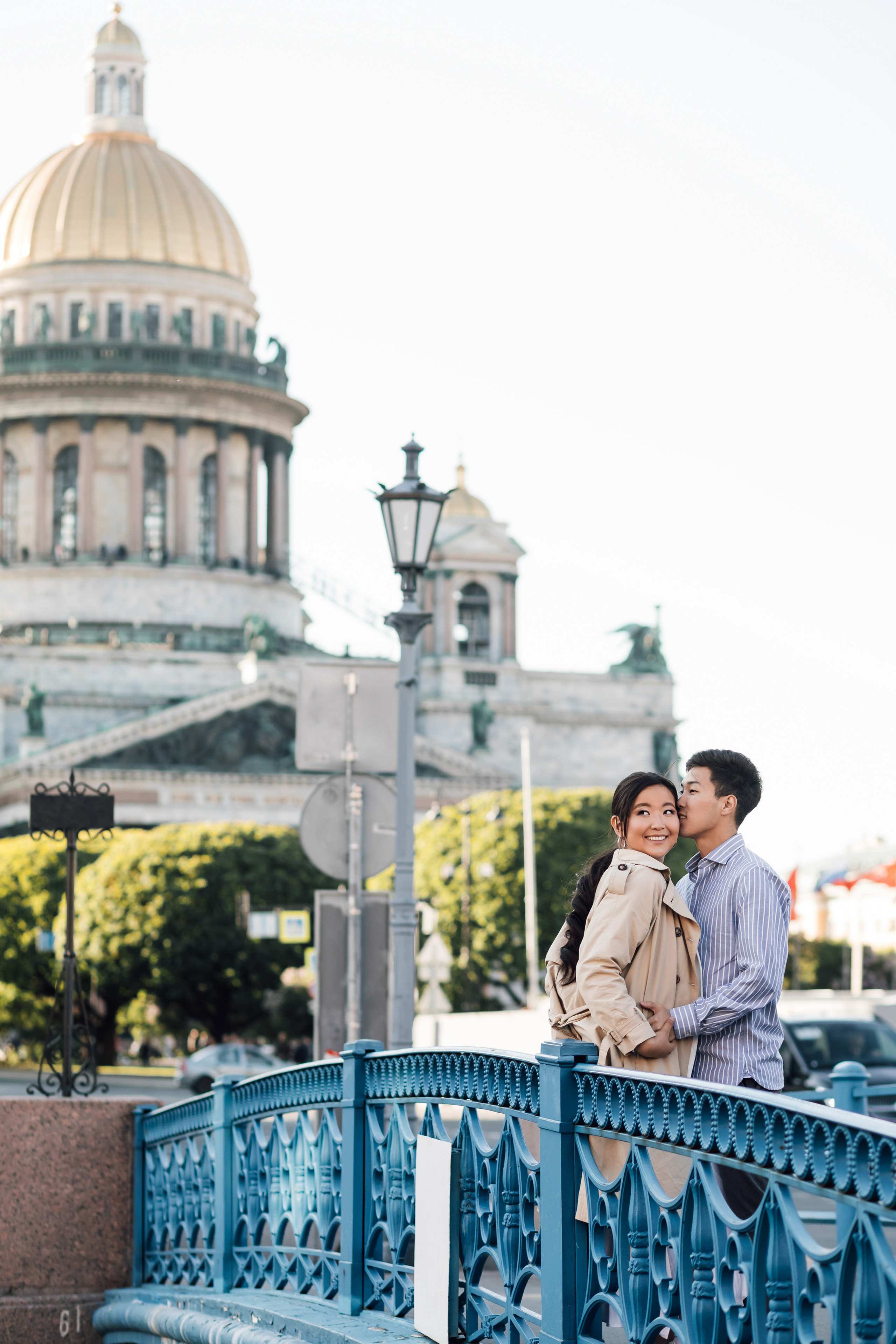Фотосессии love-story в Москве. Свадебный и семейный фотограф в Москве Евгения Лисина