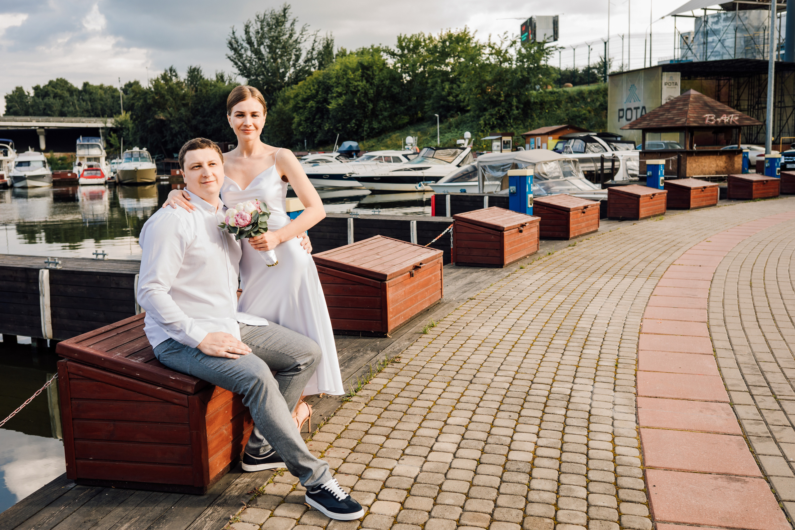 Фотосессии love-story в Москве. Свадебный и семейный фотограф в Москве Евгения Лисина
