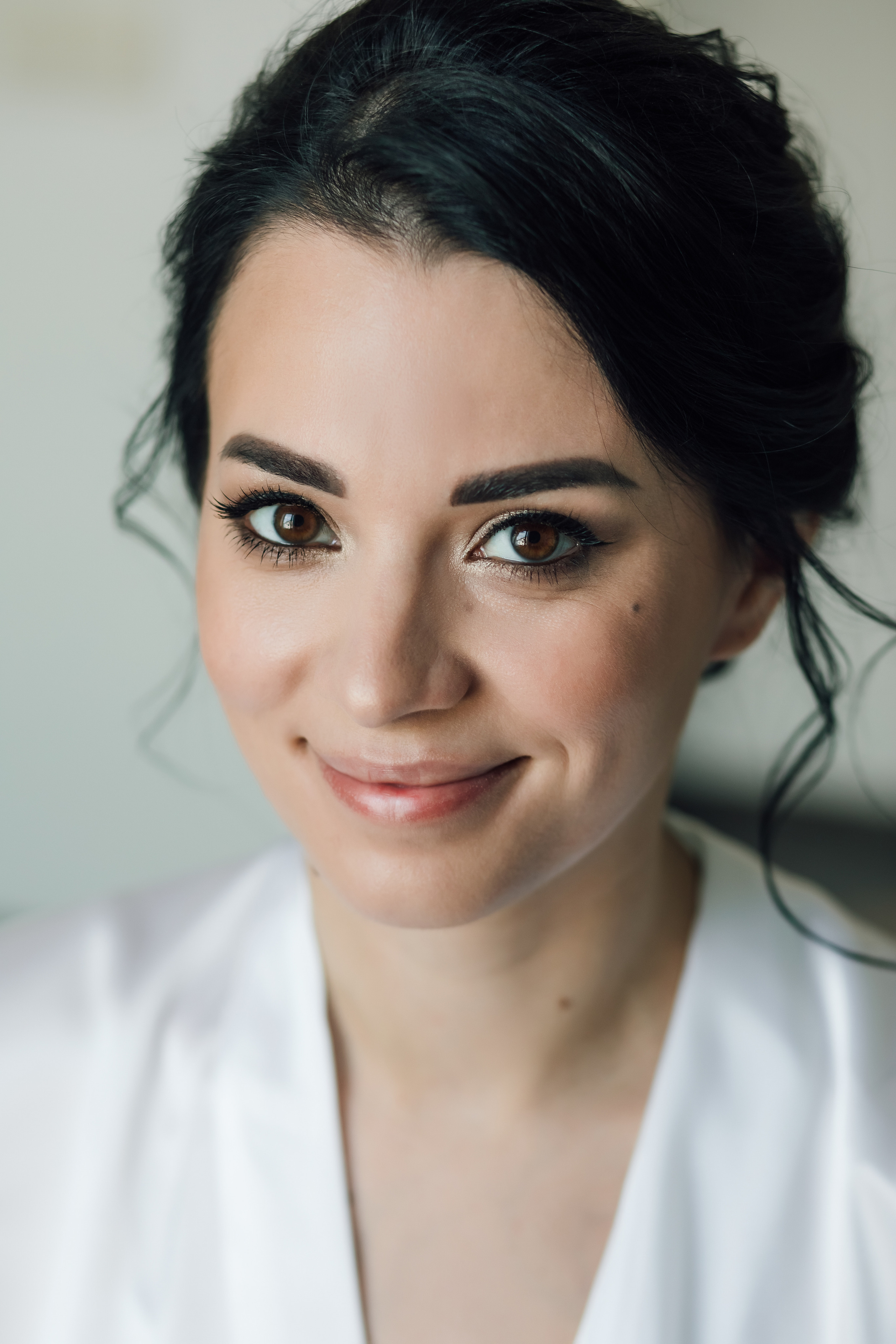 Яна и Дима. Свадебный и семейный фотограф в Москве Евгения Лисина