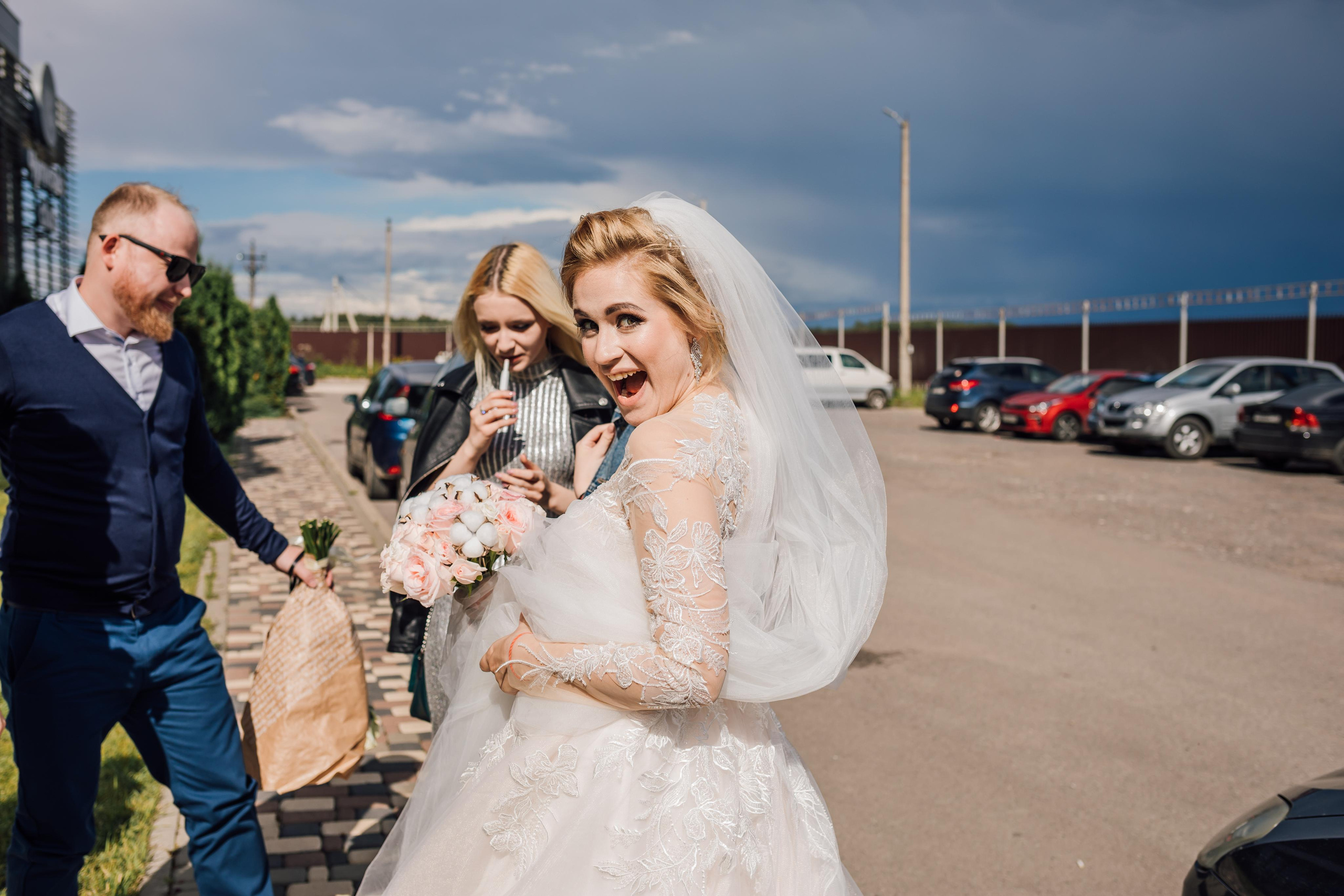 Настя и Стас. Чулково club. Свадебный и семейный фотограф в Москве Евгения Лисина
