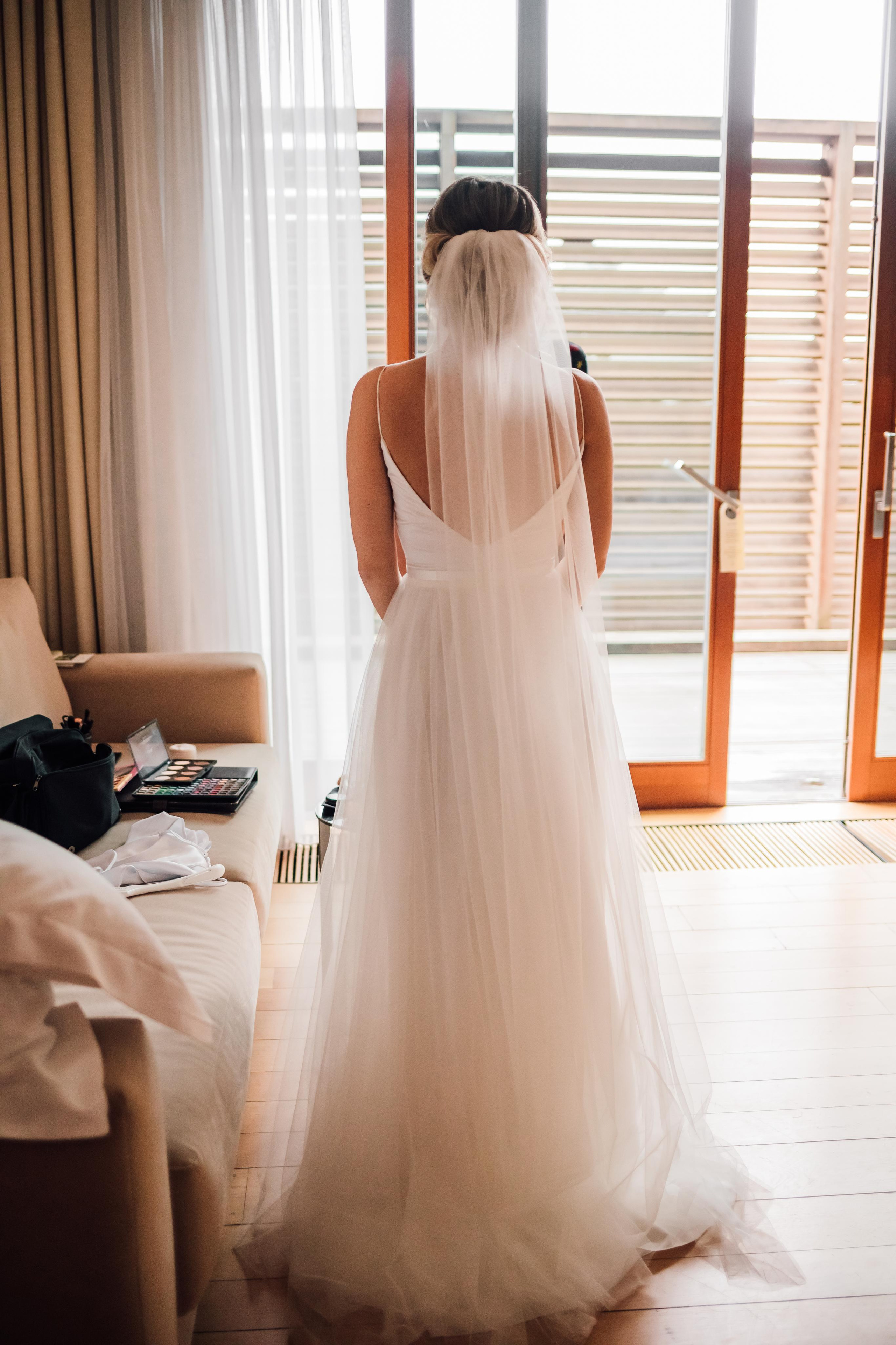 Антон и Мария. Barvikha hotel and spa. Свадебный и семейный фотограф в Москве Евгения Лисина