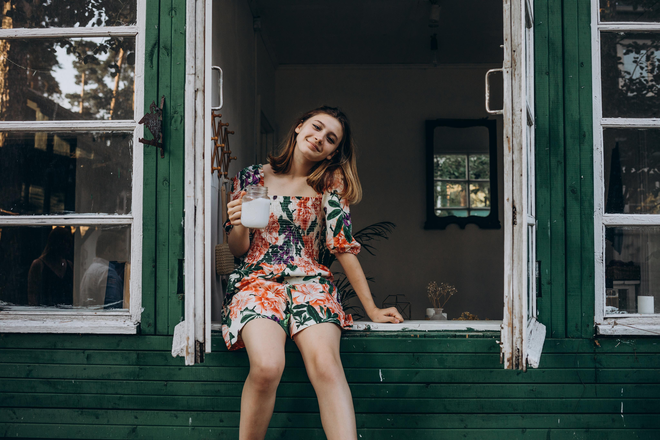 Портретная фотосъемка в Москве. Свадебный и семейный фотограф в Москве Евгения Лисина