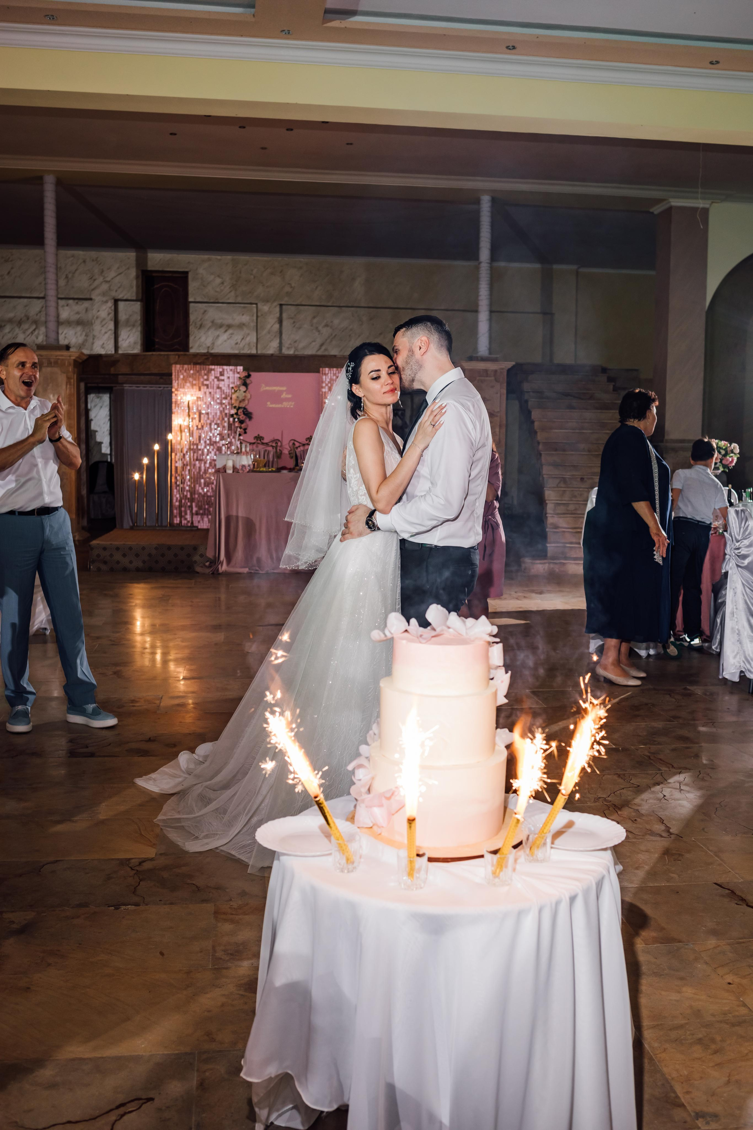 Яна и Дима. Свадебный и семейный фотограф в Москве Евгения Лисина