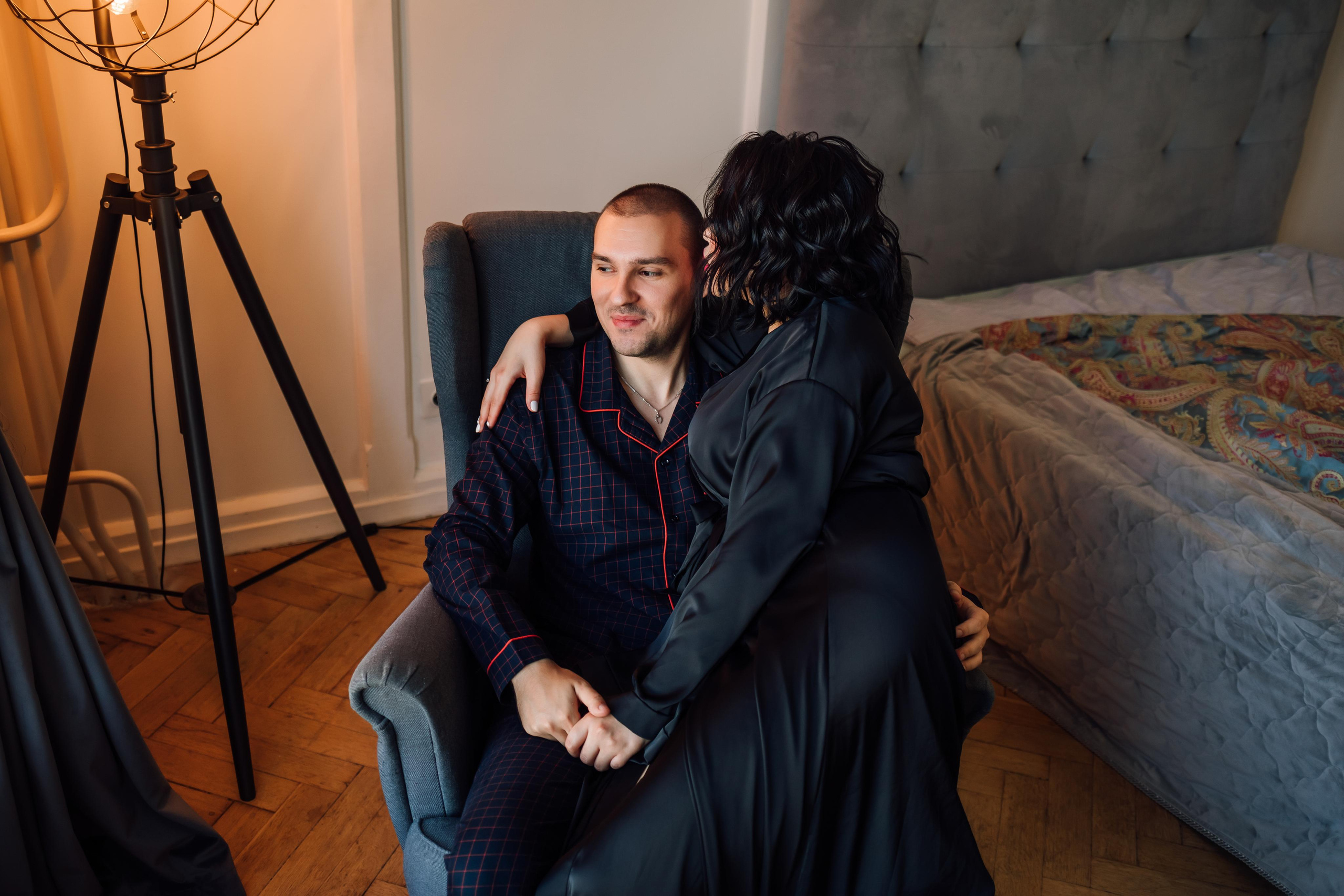 Ая и Антон. Турандот. Свадебный и семейный фотограф в Москве Евгения Лисина