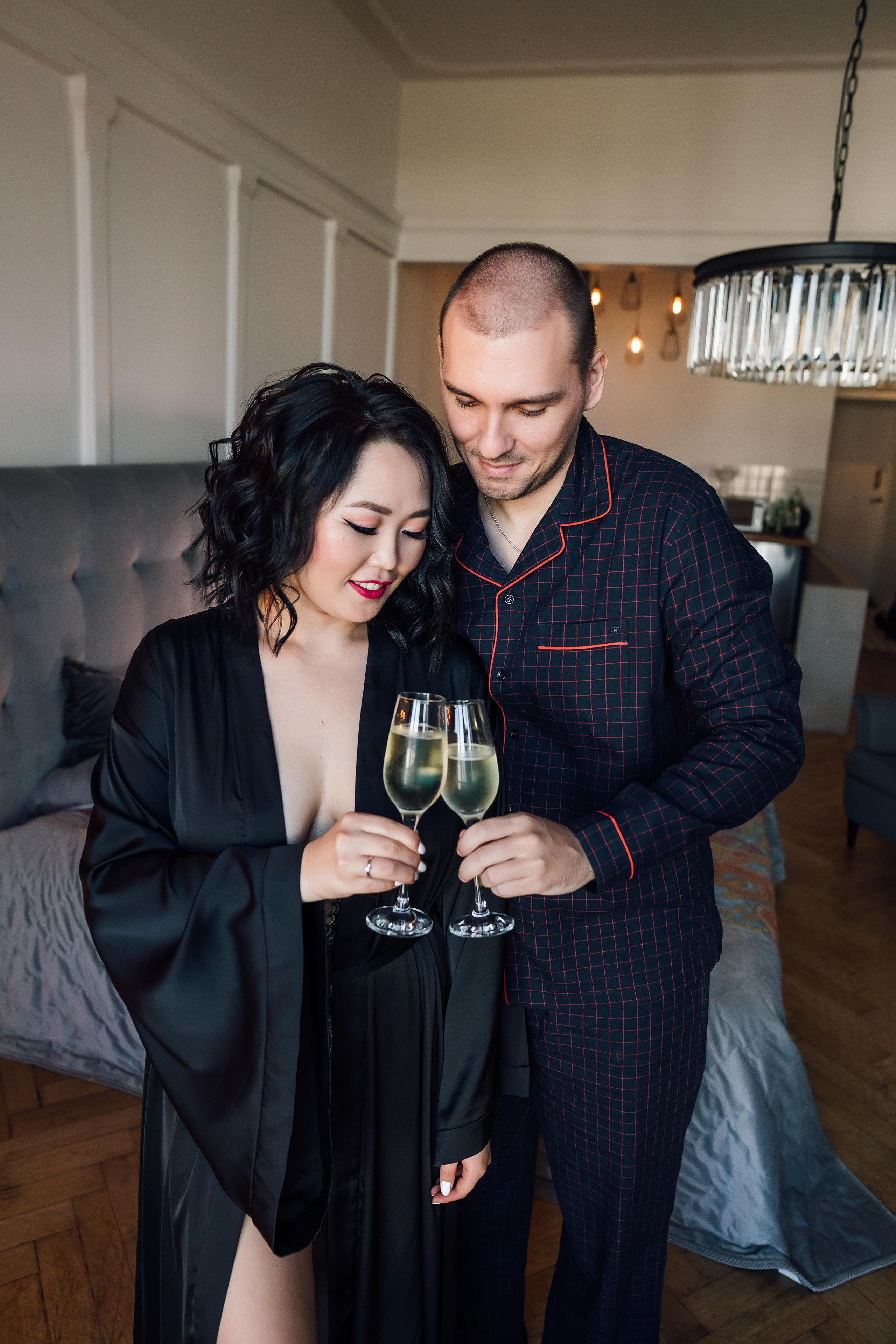 Ая и Антон. Турандот. Свадебный и семейный фотограф в Москве Евгения Лисина