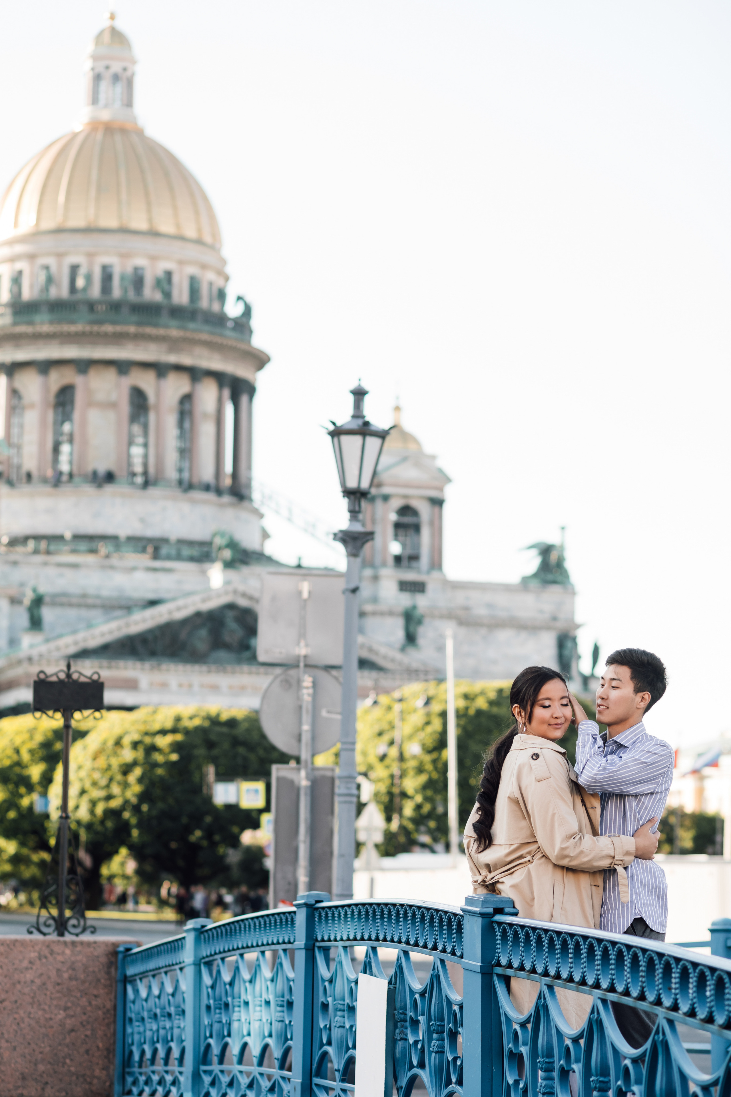 Фотосессии love-story в Москве. Свадебный и семейный фотограф в Москве Евгения Лисина