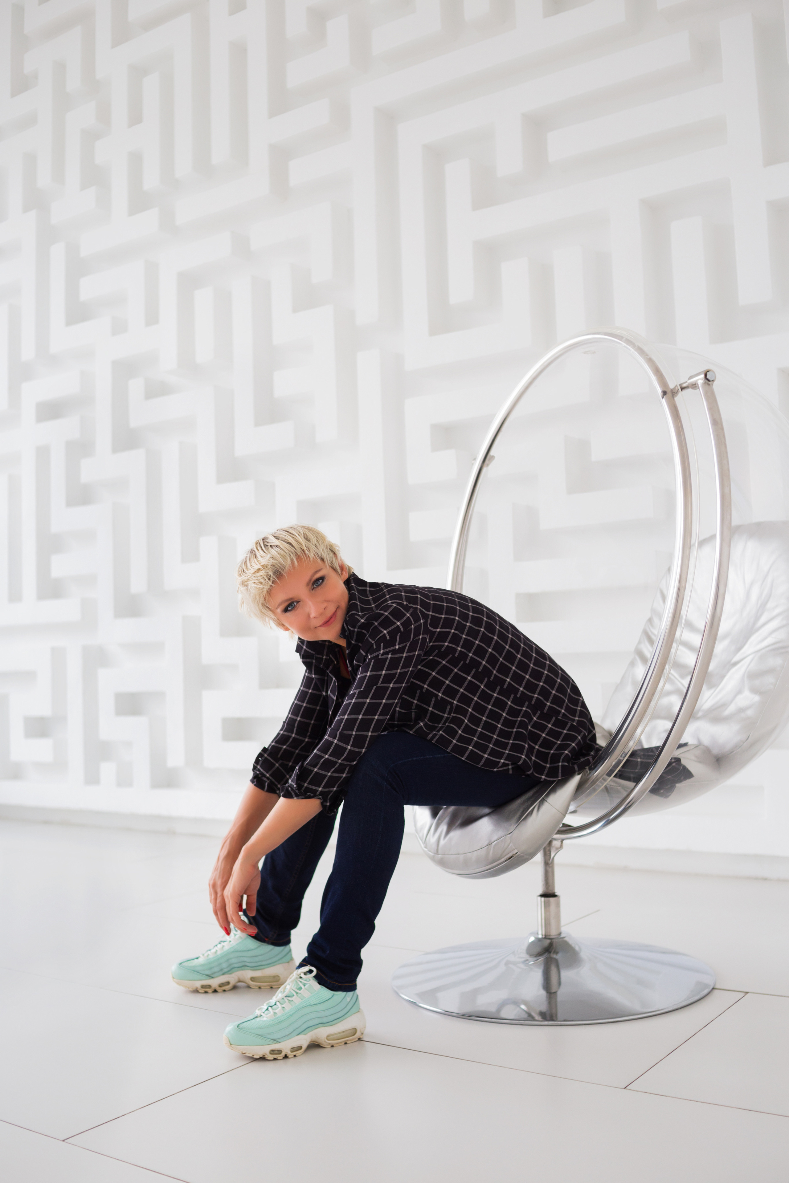 Портретная фотосъемка в Москве. Свадебный и семейный фотограф в Москве Евгения Лисина