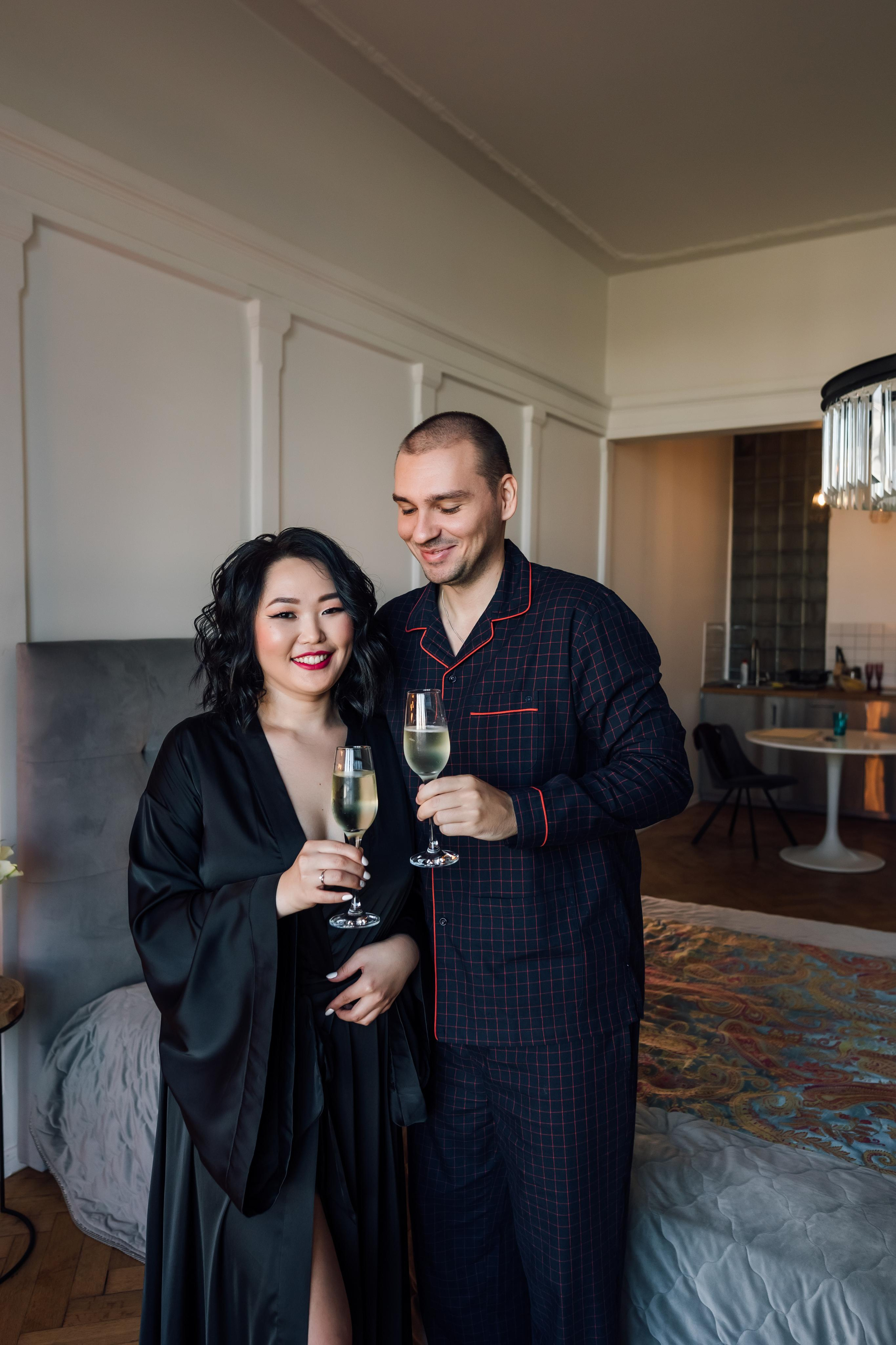 Ая и Антон. Турандот. Свадебный и семейный фотограф в Москве Евгения Лисина