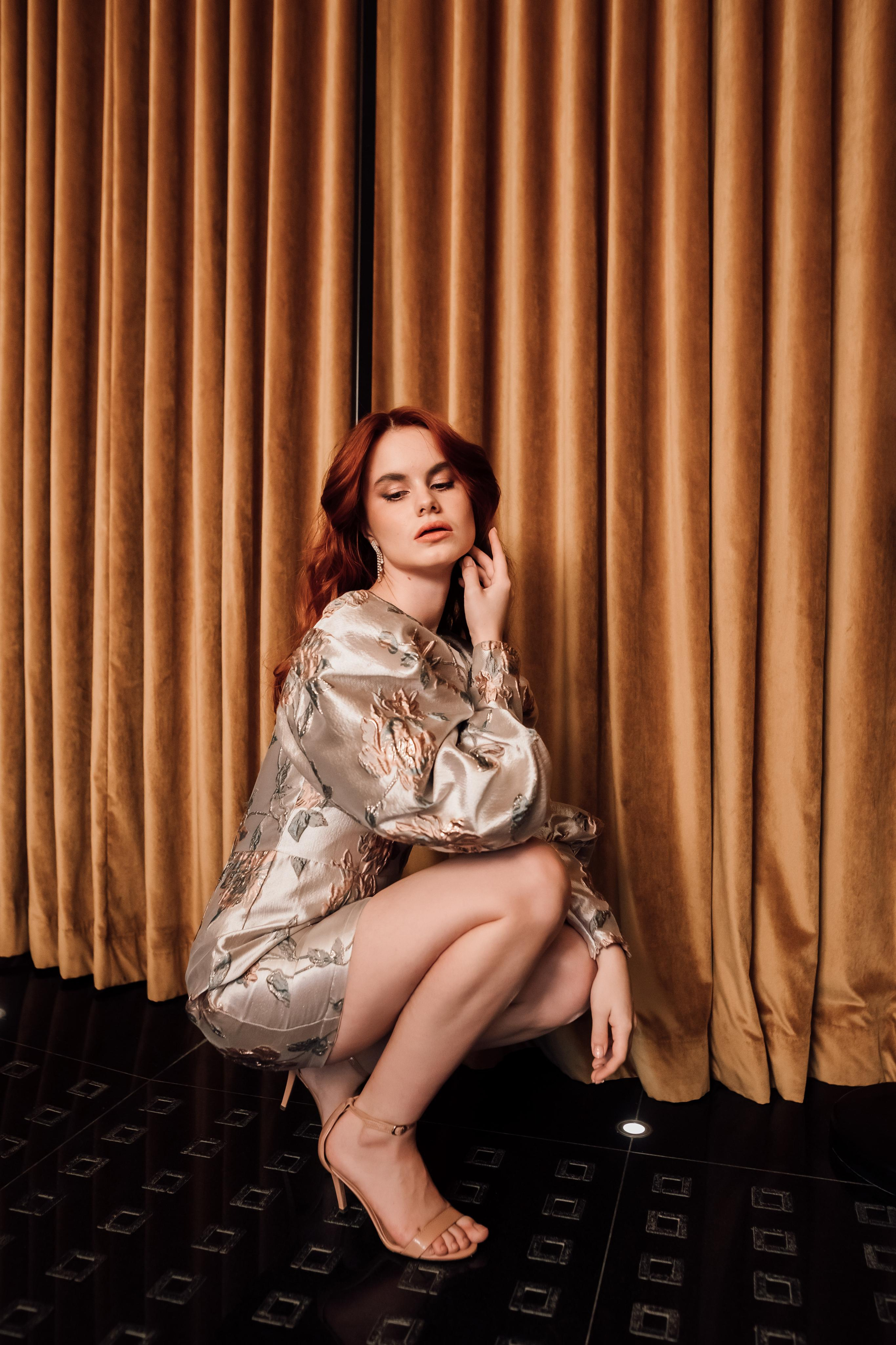 Портретная фотосъемка в Москве. Свадебный и семейный фотограф в Москве Евгения Лисина