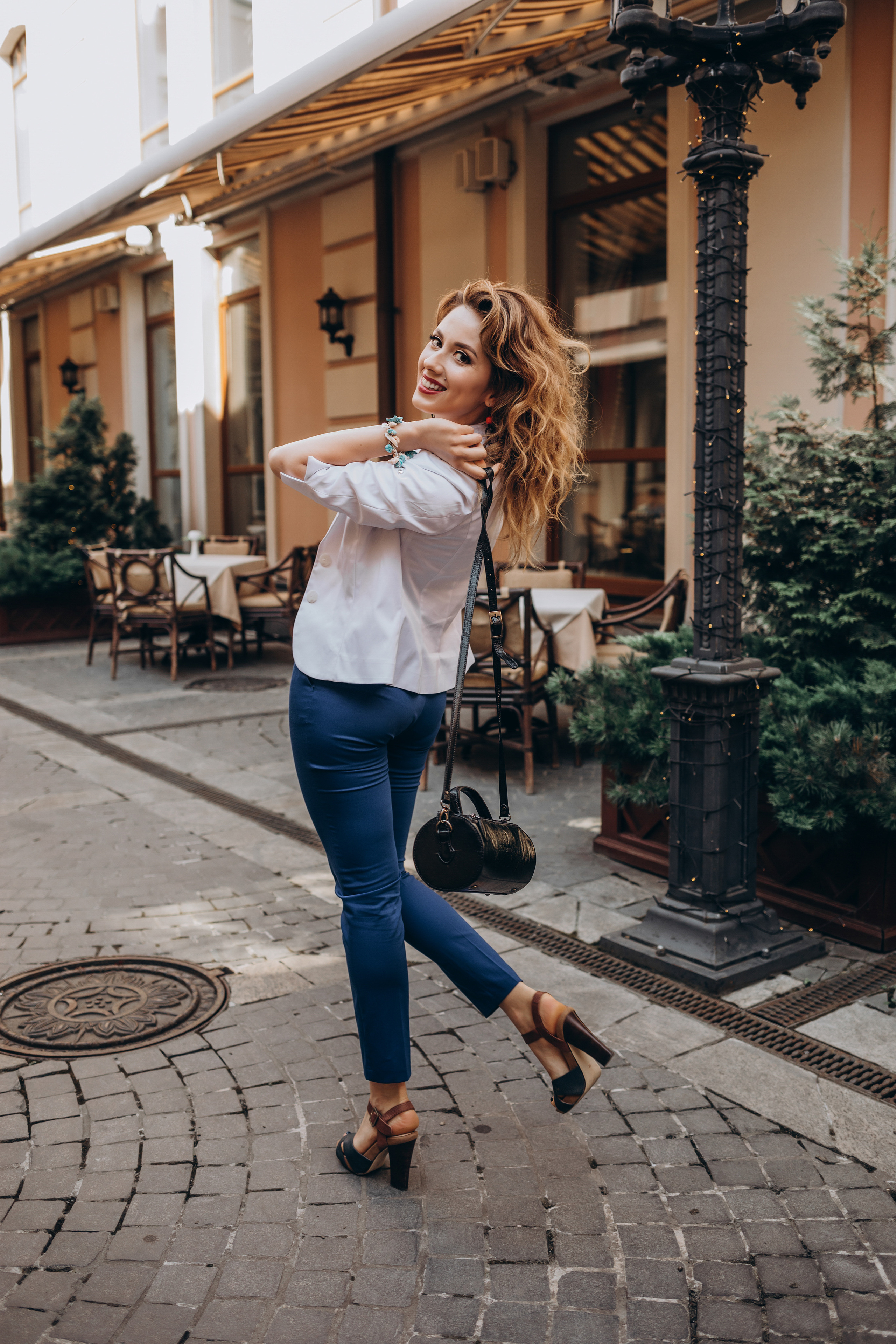 Портретная фотосъемка в Москве. Свадебный и семейный фотограф в Москве Евгения Лисина