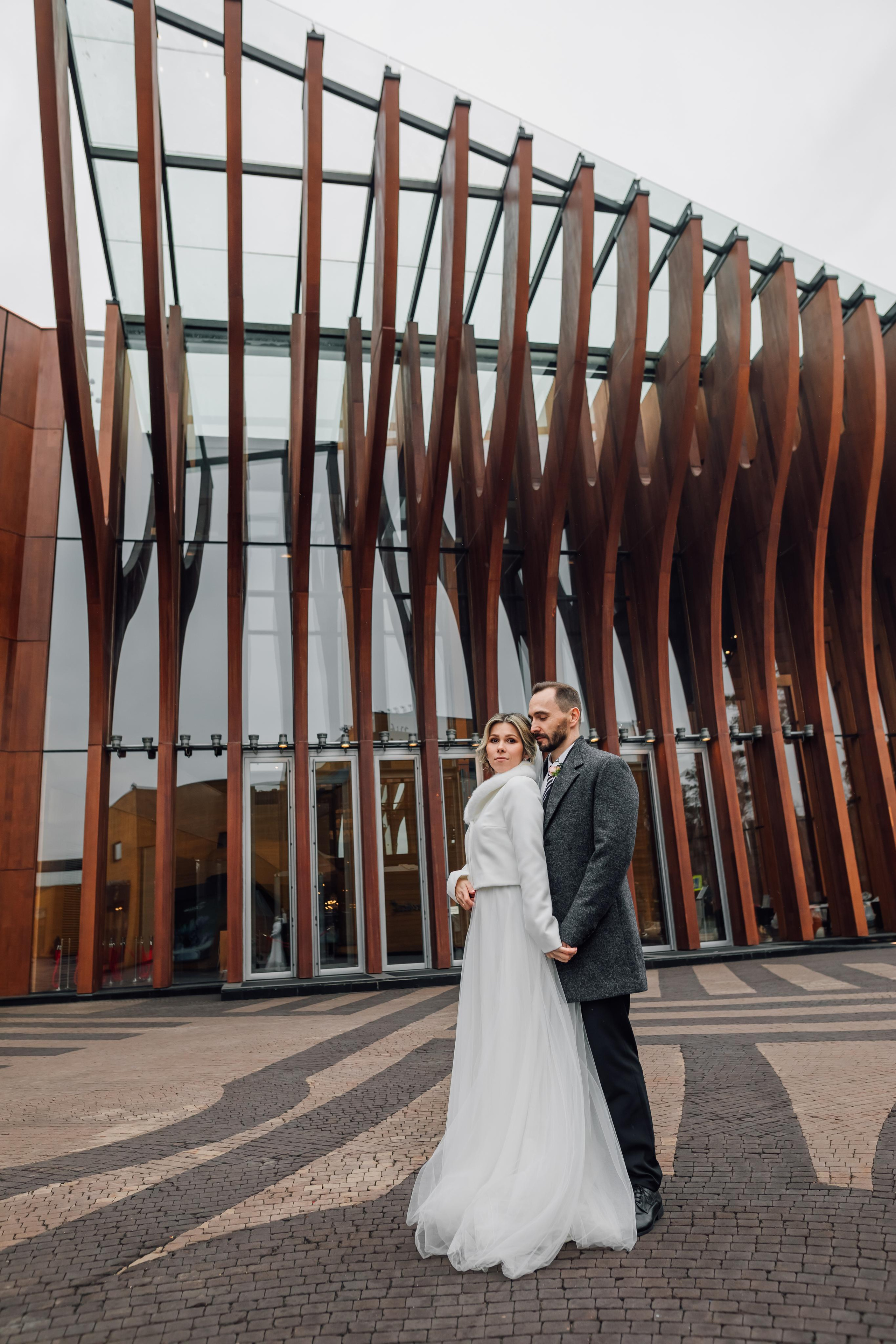 Антон и Мария. Barvikha hotel and spa. Свадебный и семейный фотограф в Москве Евгения Лисина