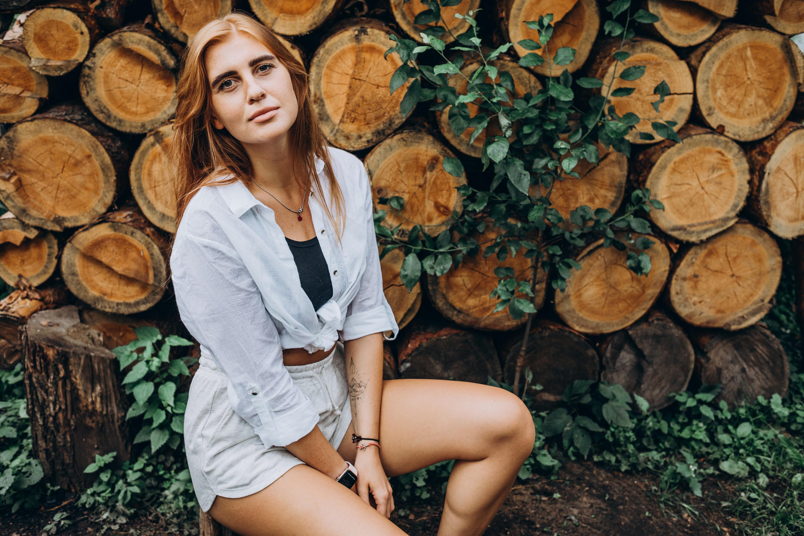 Портретная фотосъемка в Москве. Свадебный и семейный фотограф в Москве Евгения Лисина