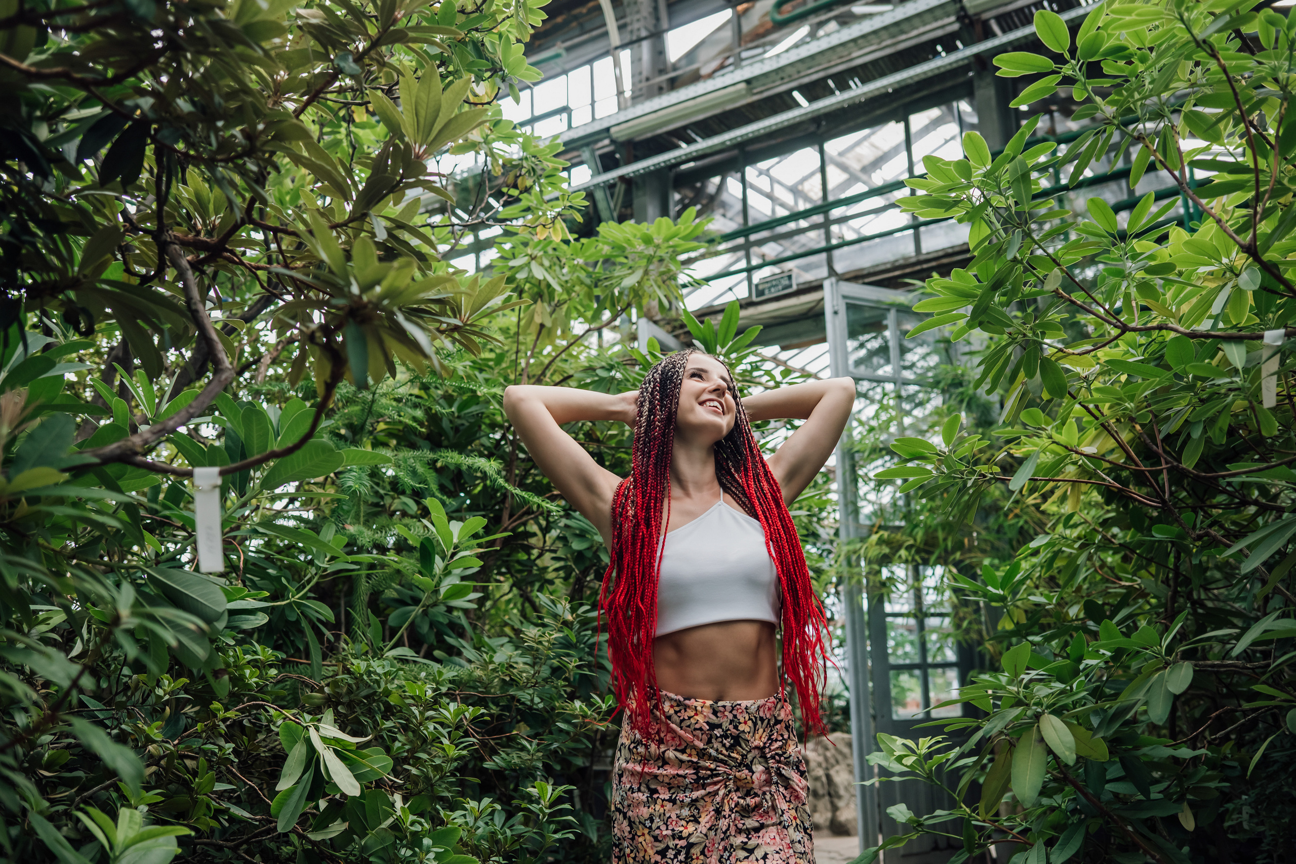 Портретная фотосъемка в Москве. Свадебный и семейный фотограф в Москве Евгения Лисина