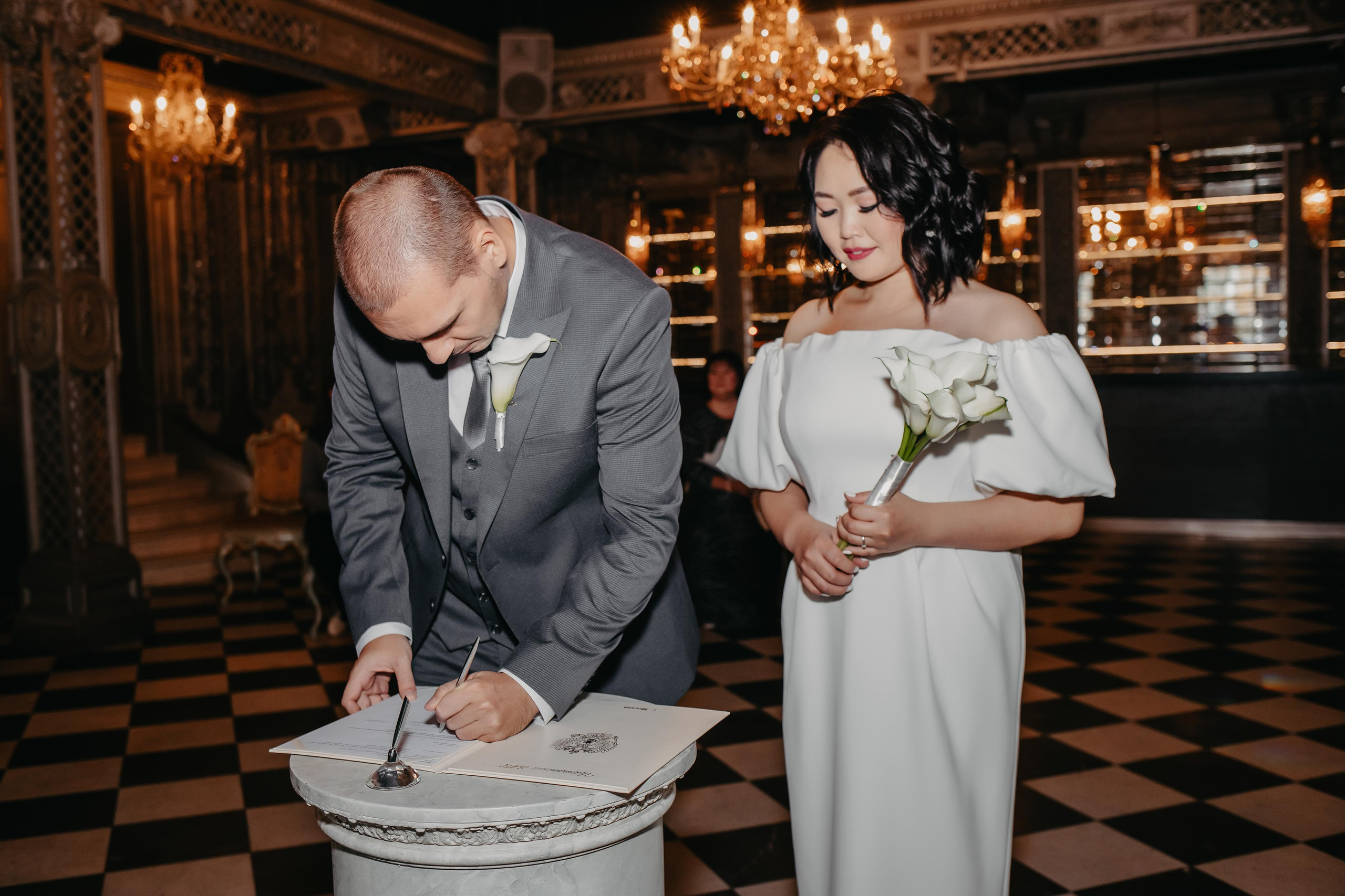 Ая и Антон. Турандот. Свадебный и семейный фотограф в Москве Евгения Лисина