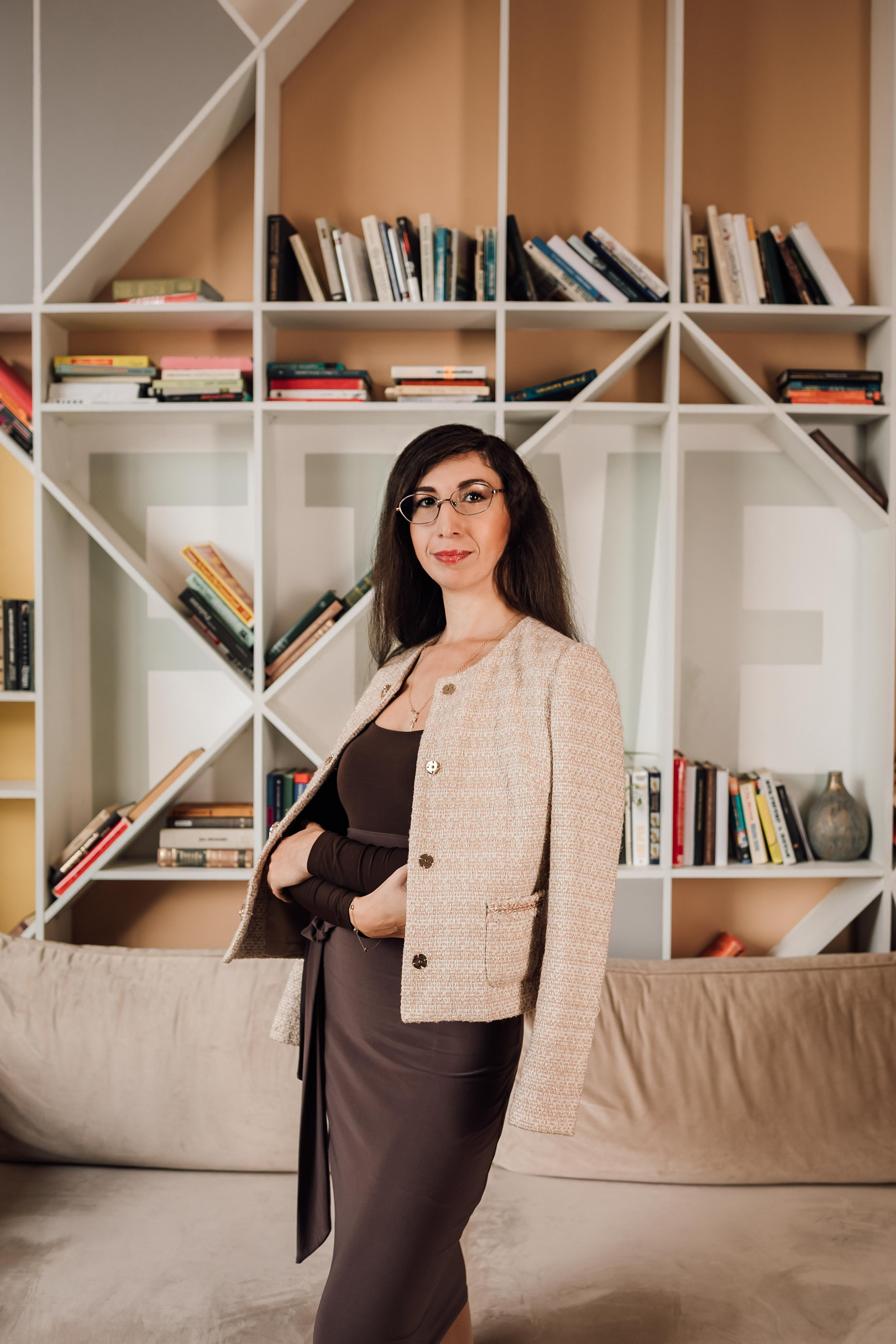 Деловая съемка. Свадебный и семейный фотограф в Москве Евгения Лисина