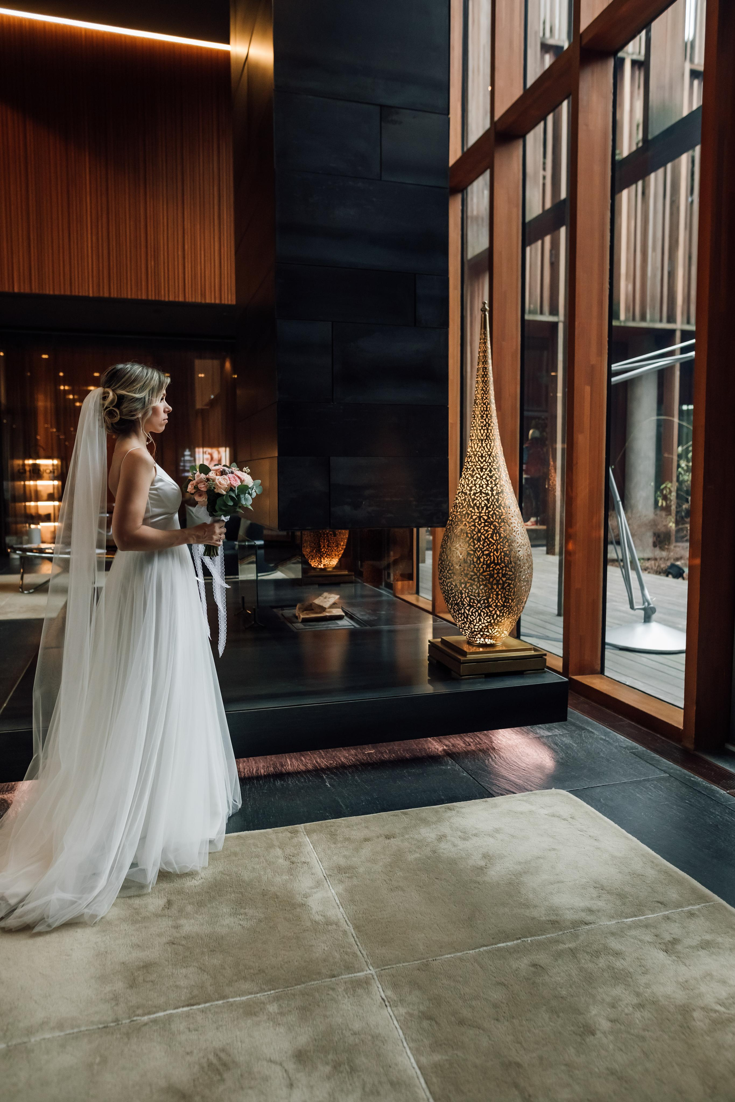 Антон и Мария. Barvikha hotel and spa. Свадебный и семейный фотограф в Москве Евгения Лисина