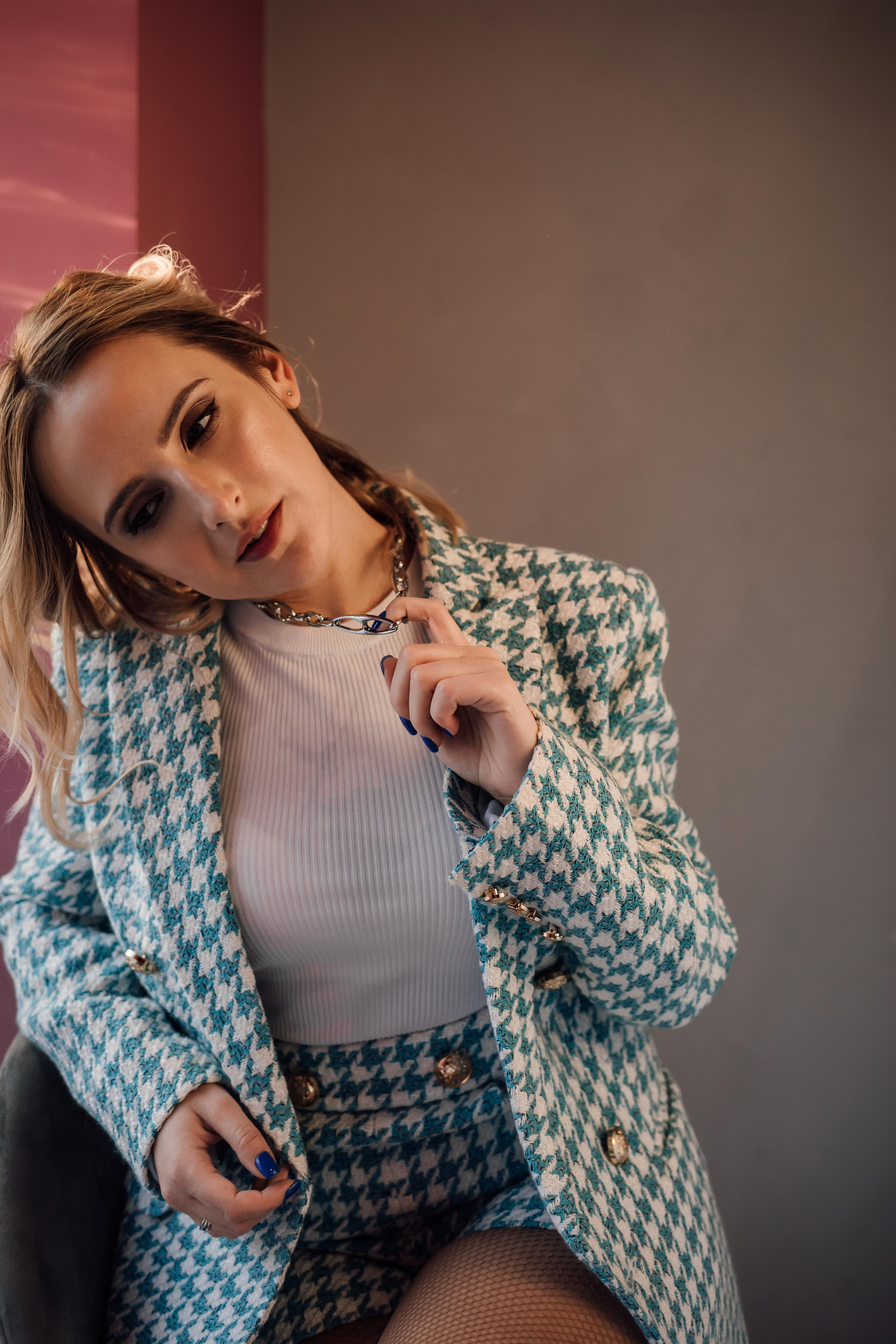 Портретная фотосъемка в Москве. Свадебный и семейный фотограф в Москве Евгения Лисина